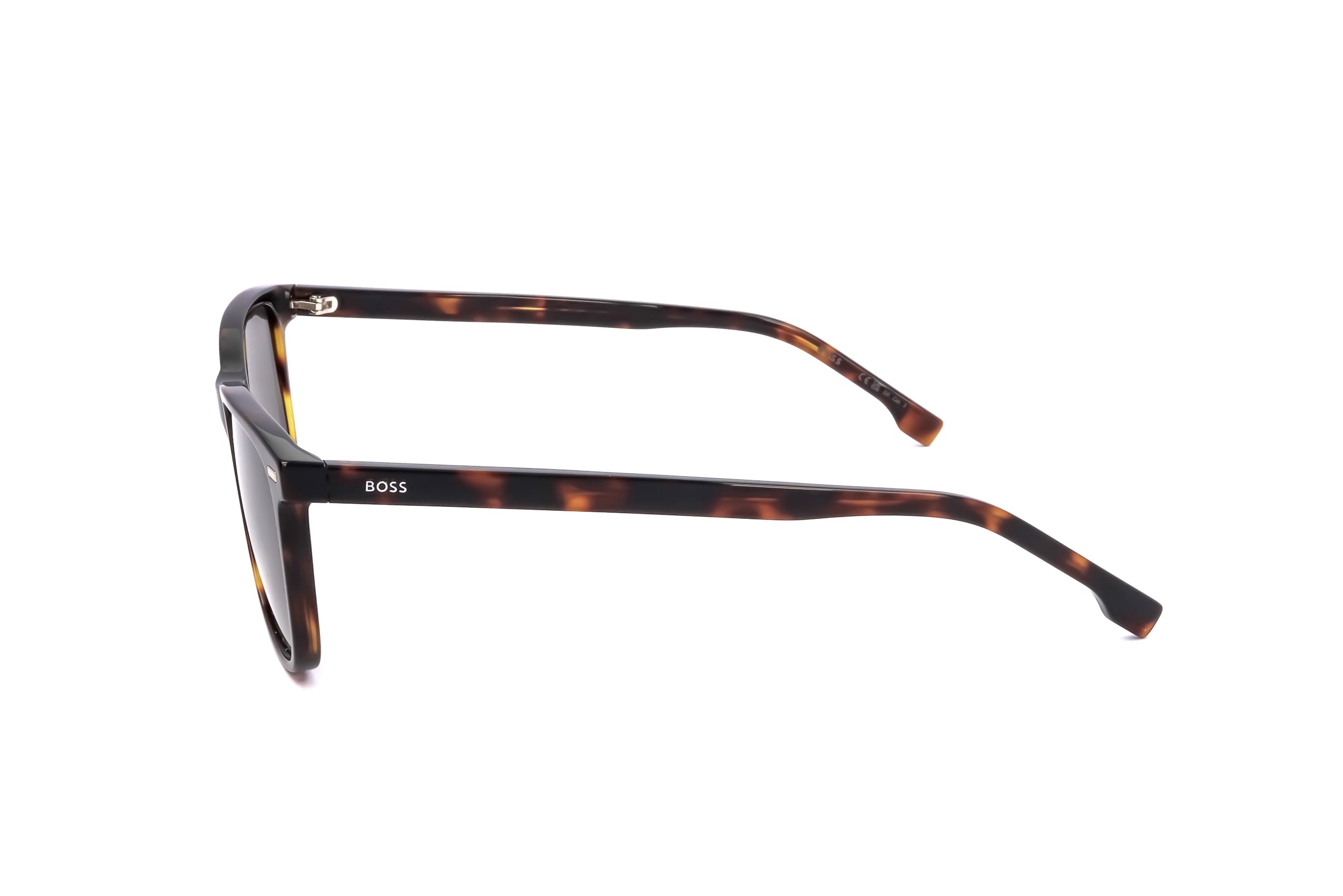 Gafas de sol Hugo Boss para hombre BOSS 1554 OS 086 56 16 145 HAVANA