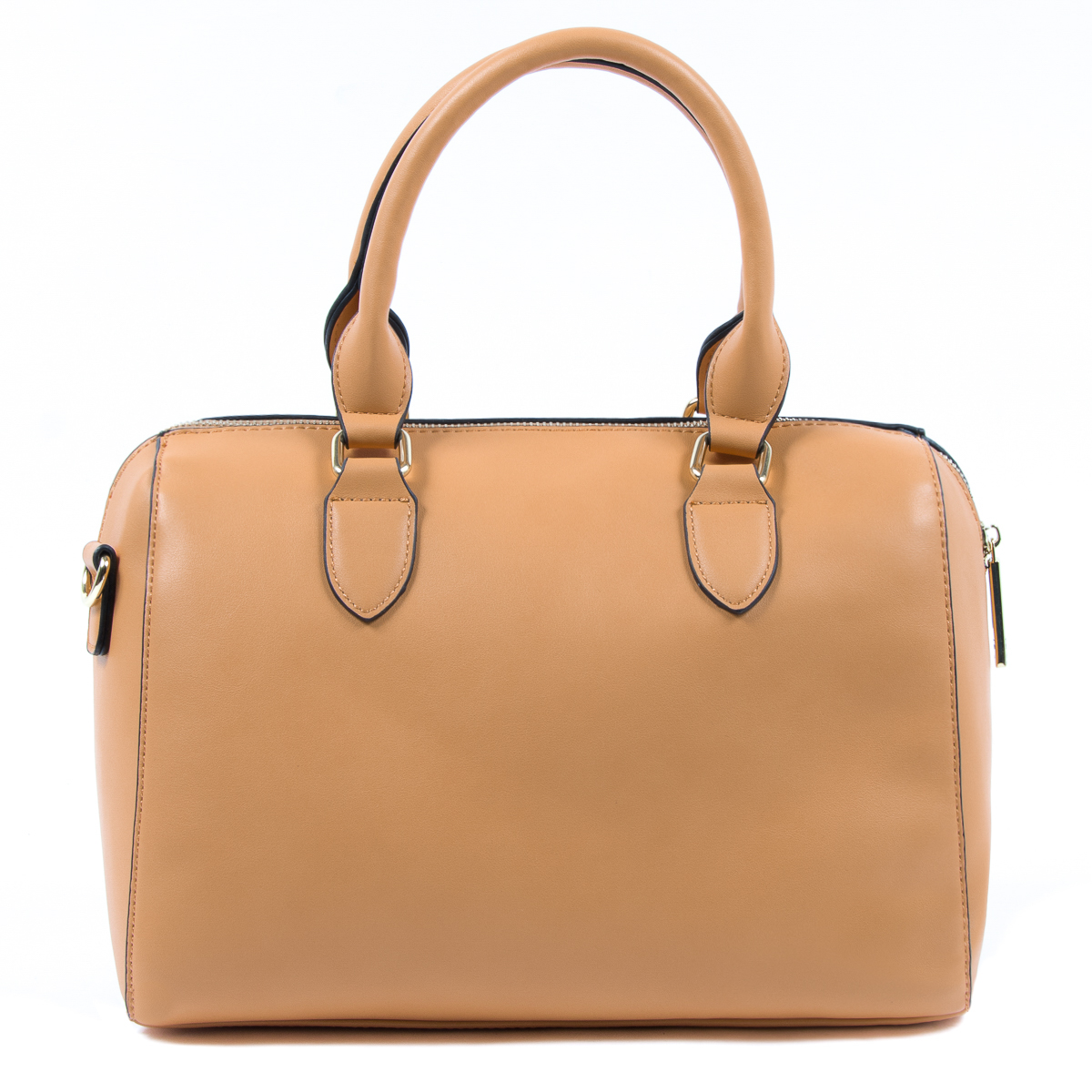 Bolso de mano para mujer V 1969 Italia Rosa CLAIRE