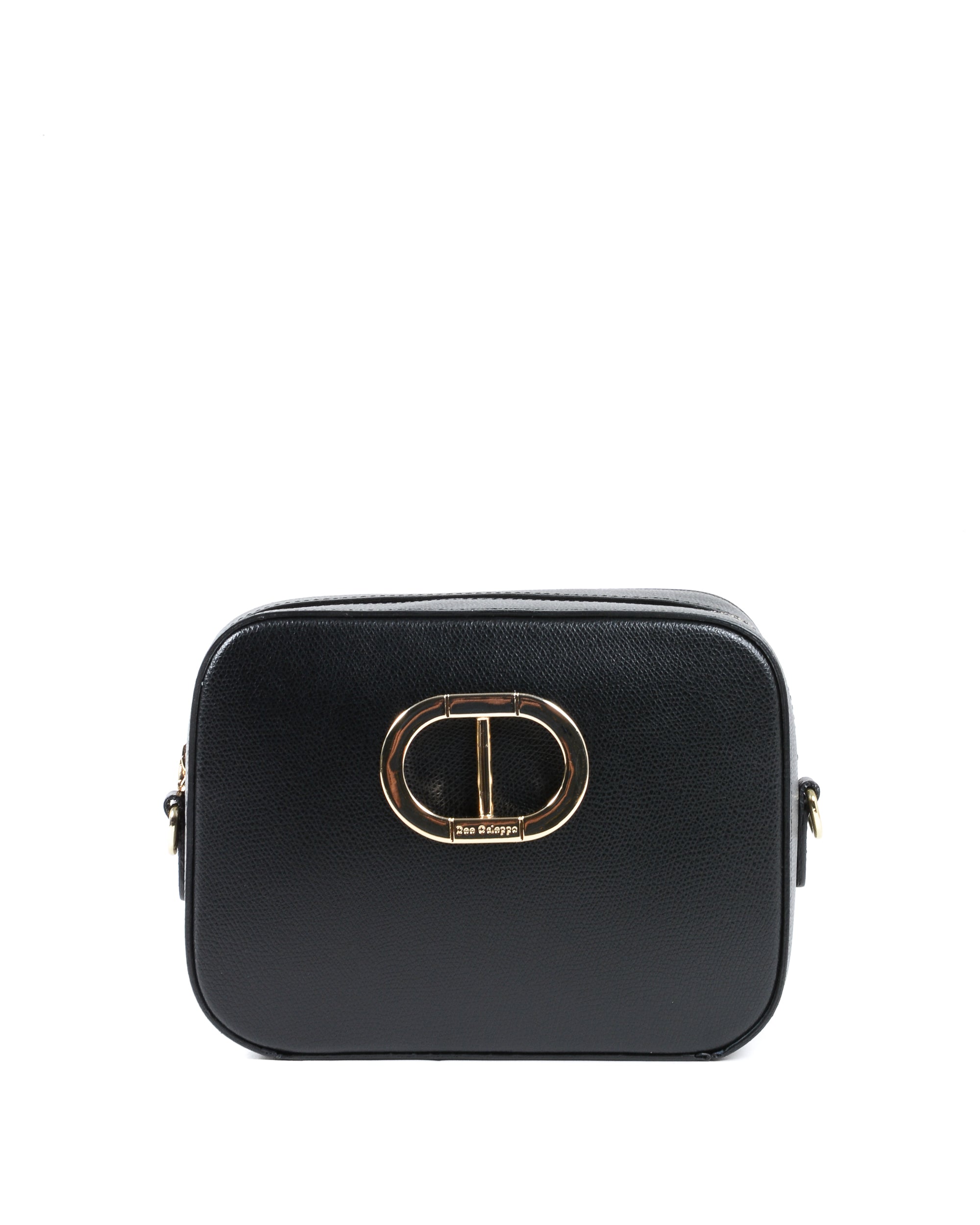 Bolso para cámara Catania negro