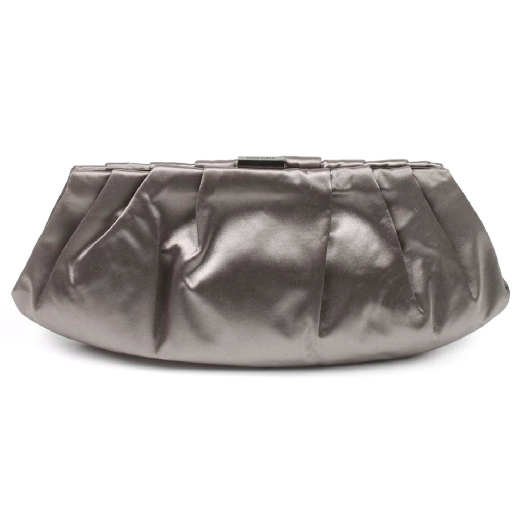 Bolso de mano Nine West para mujer 248803 GRIS