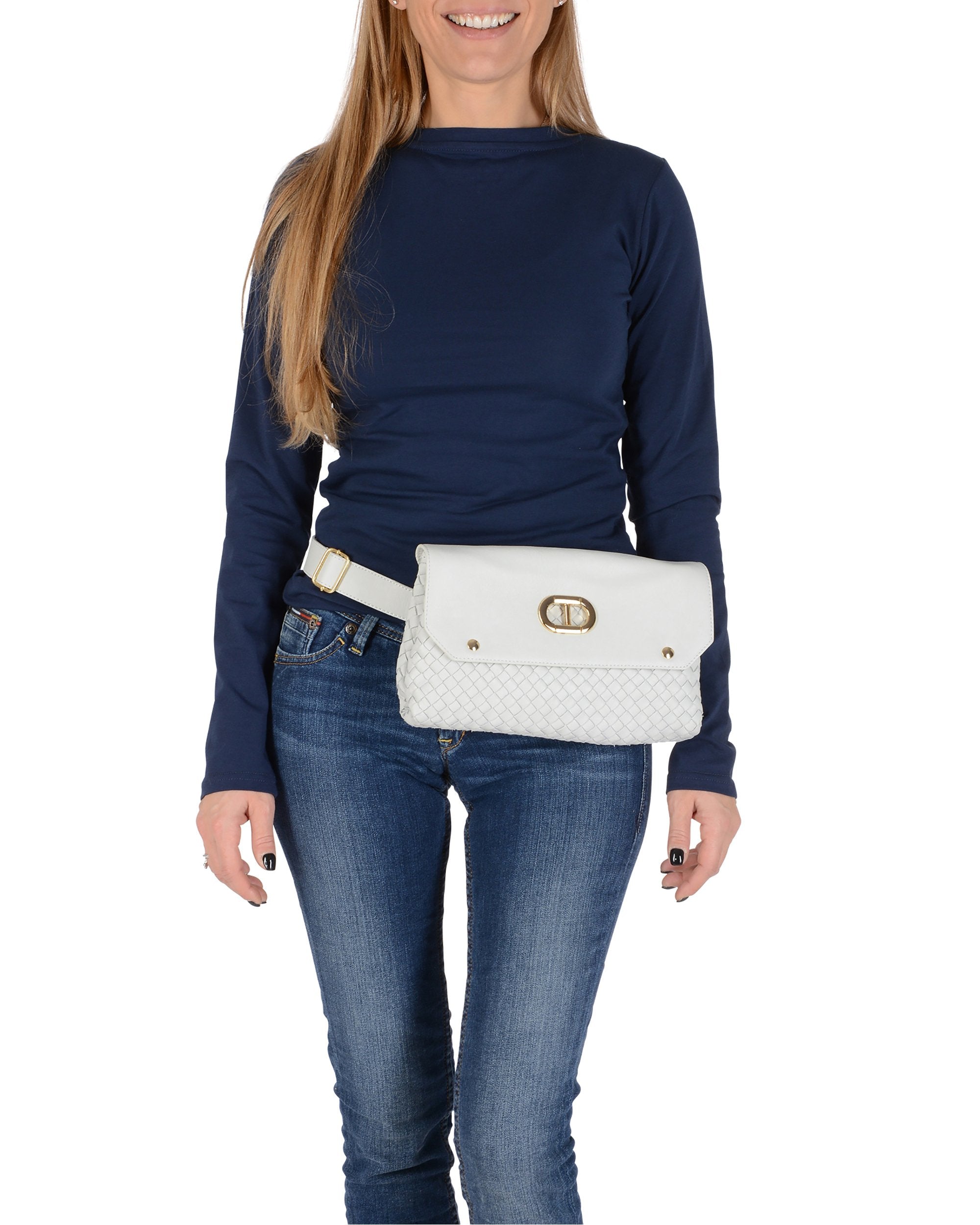 Miami Flap Bag
