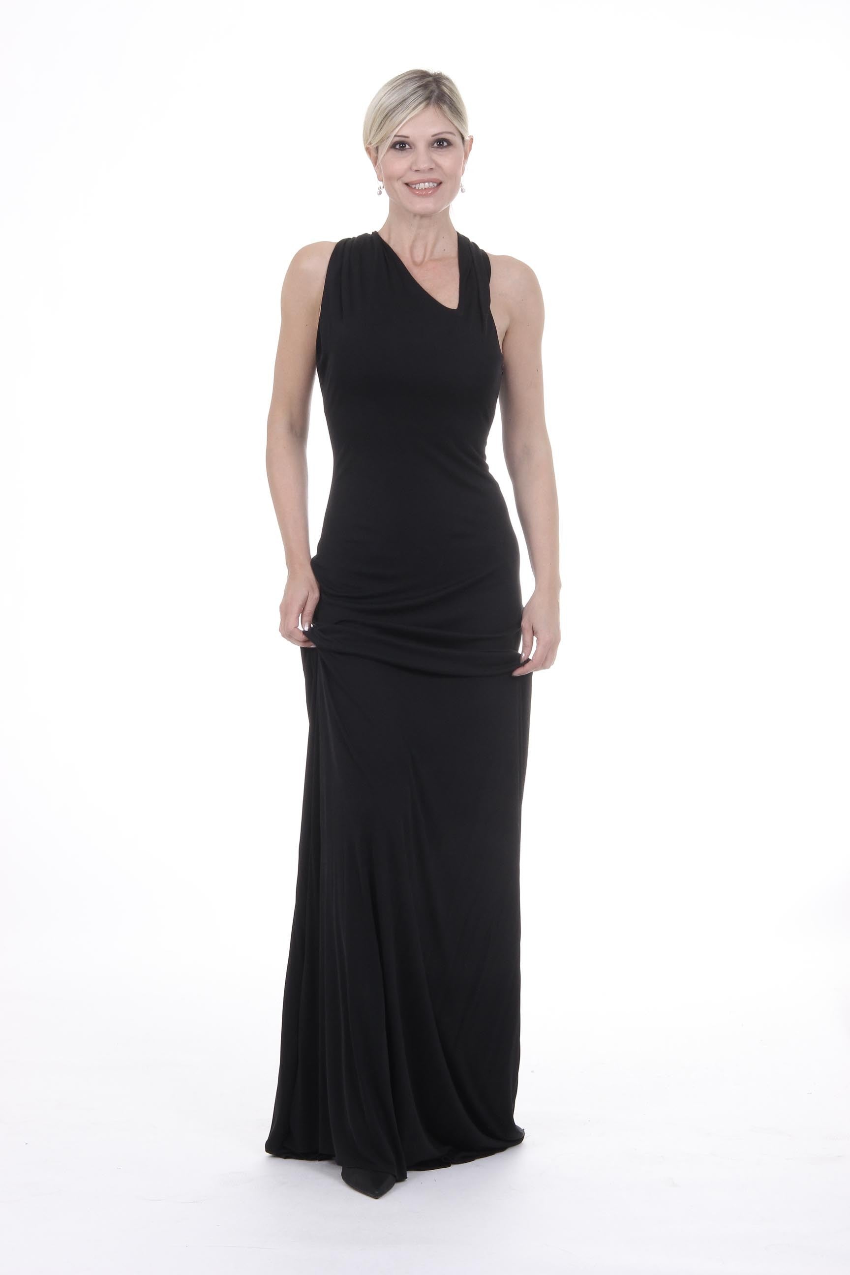 Vestido Bottega Veneta para mujer 318675 VAP30 1000