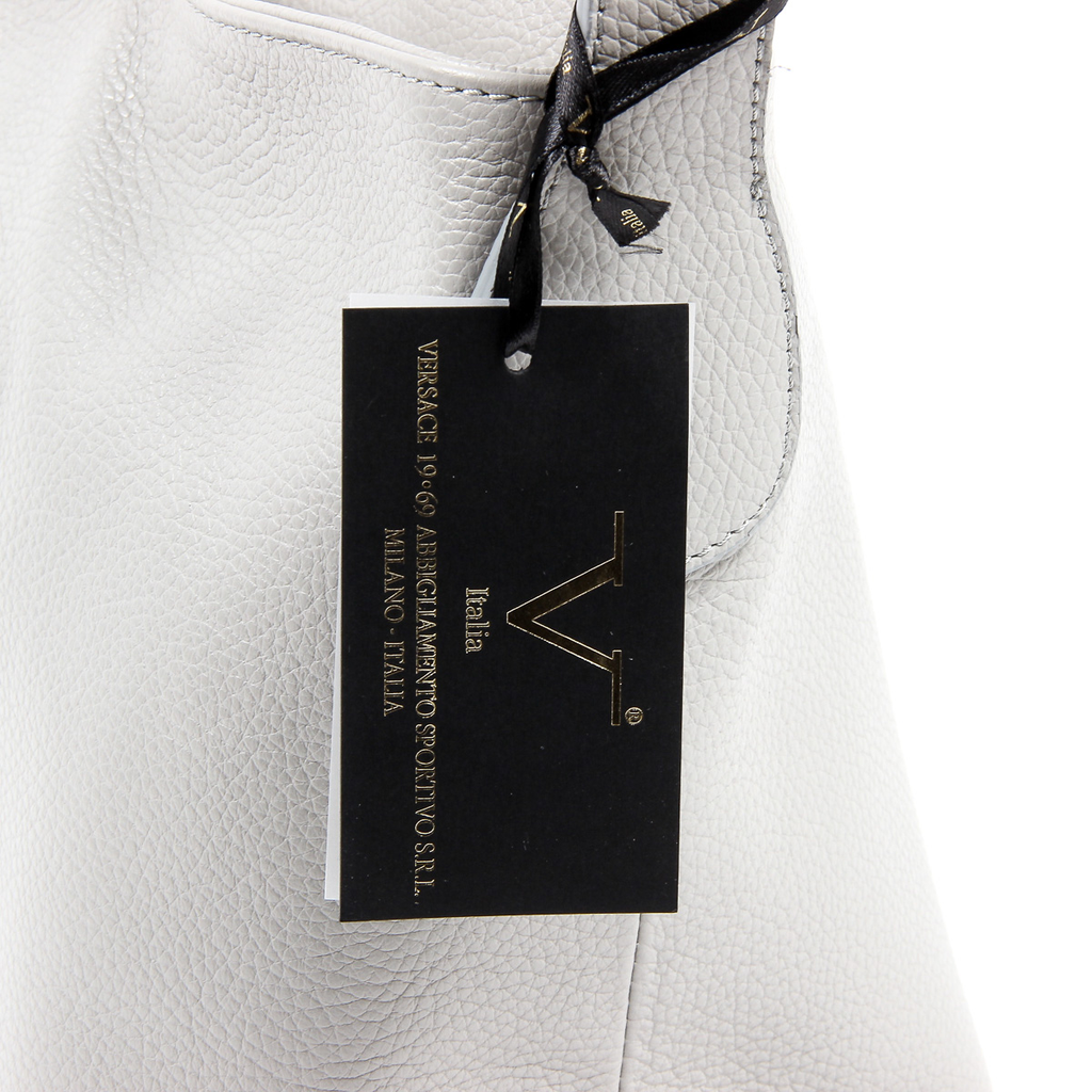 Bolso de mano para mujer V 1969 Italia