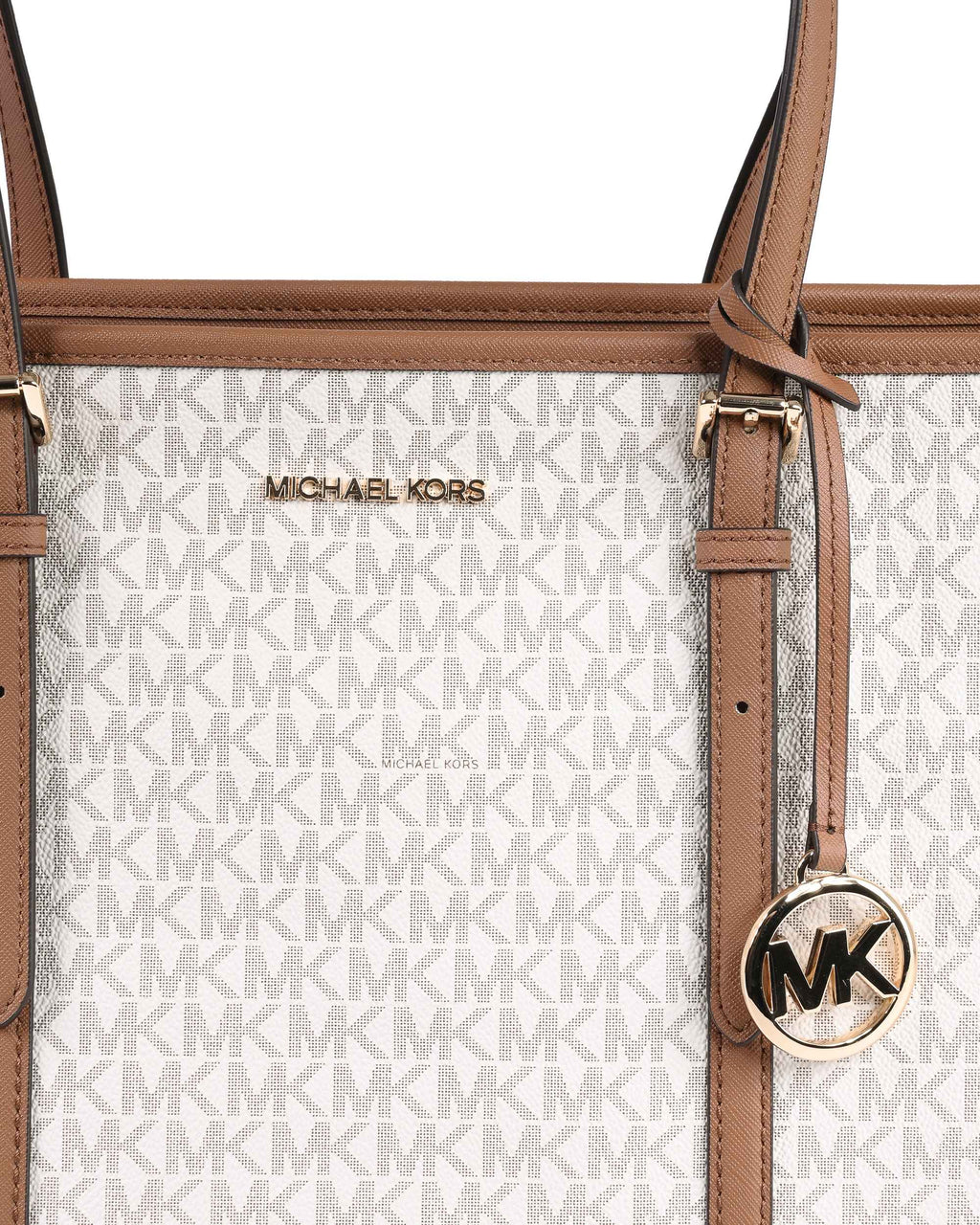 Bolsos de mano Michael Kors para mujer 35T0GTVT3V_VANILLA