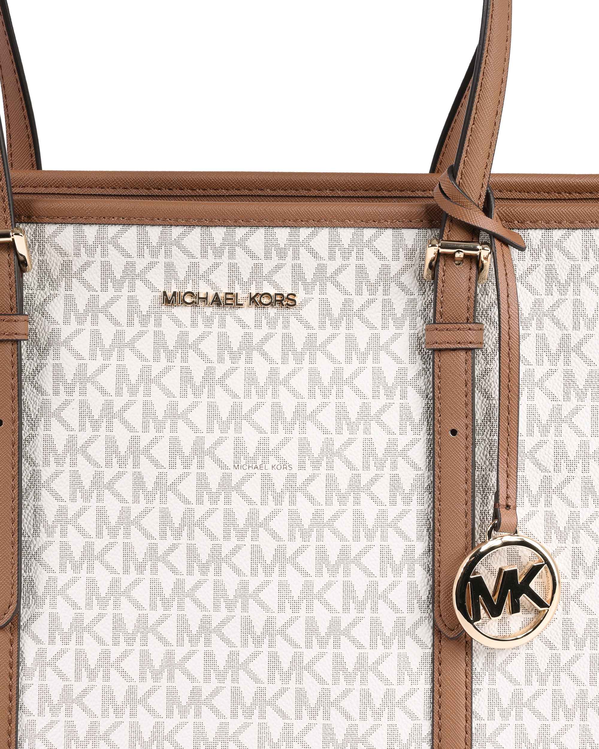 Bolsos de mano Michael Kors para mujer 35T0GTVT3V_VANILLA