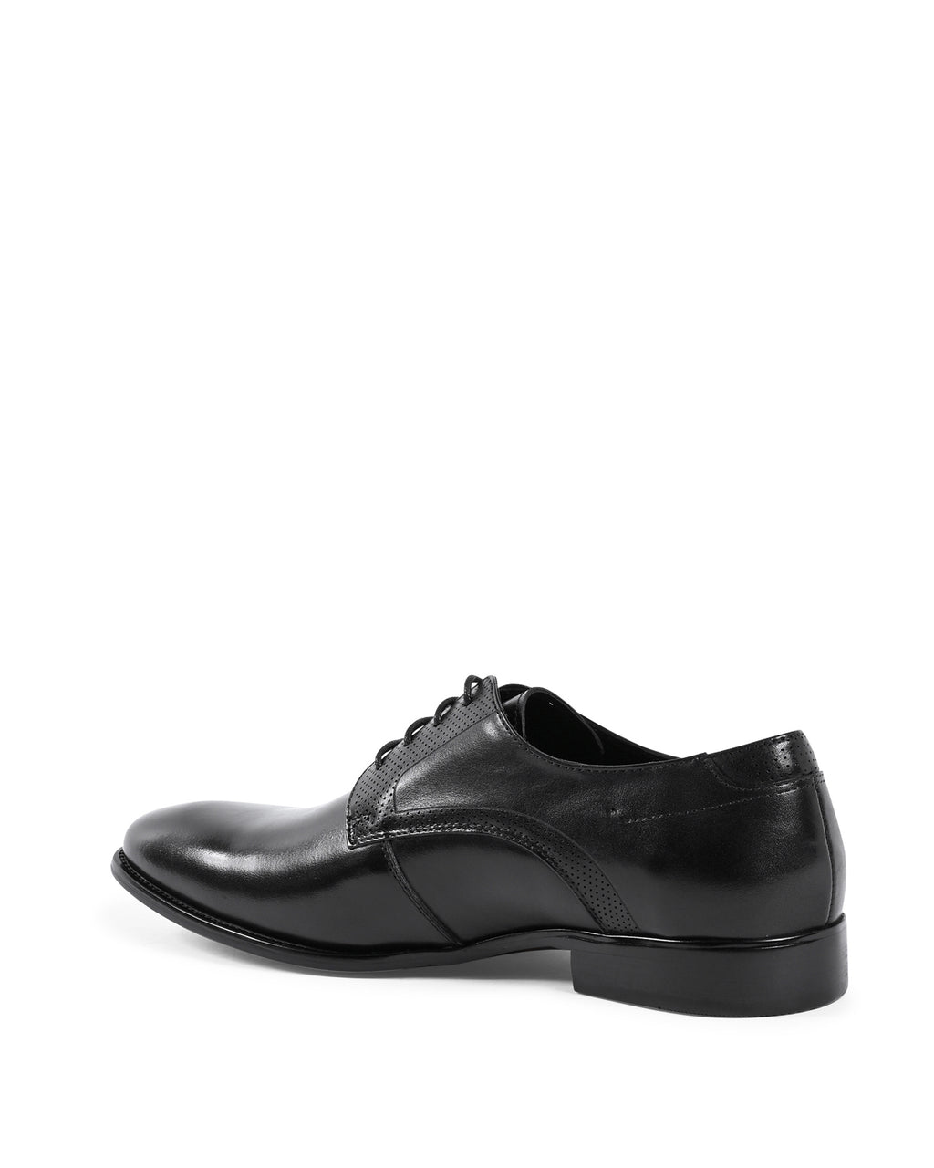 19V69 Italia Zapatos clásicos para hombre Negro YO X9005-1 NEGRO