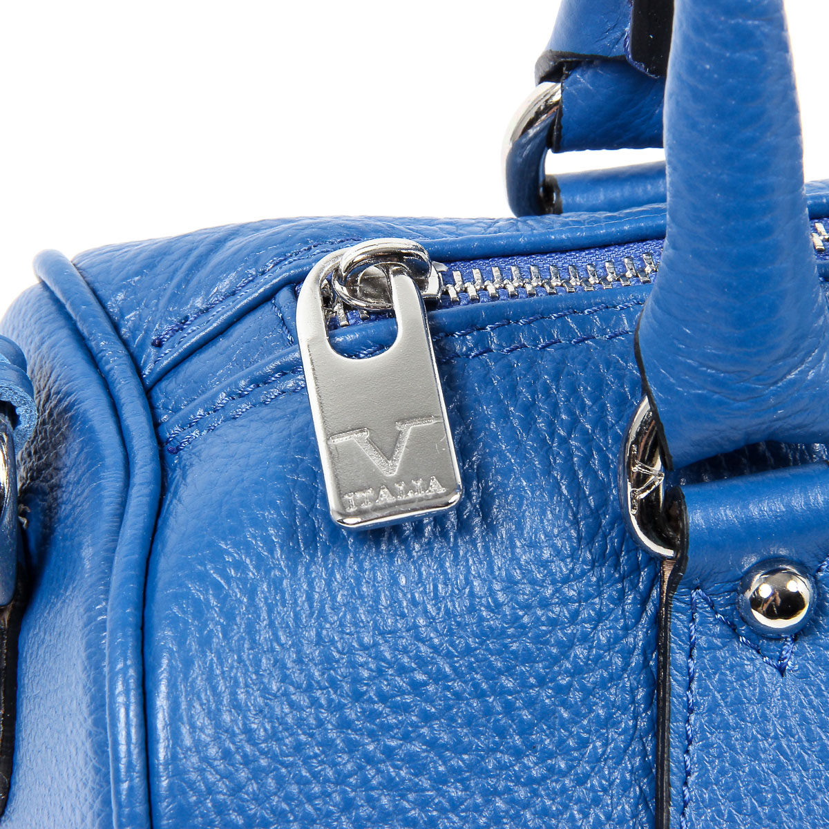 Bolso de mano para mujer V 1969 Italia
