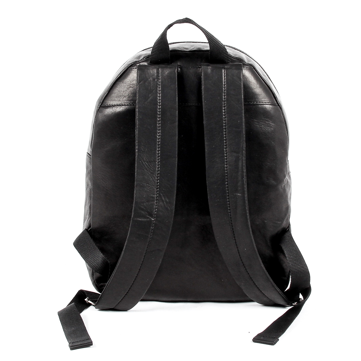 V 1969 Italia Mens Backpack Black PRAGA