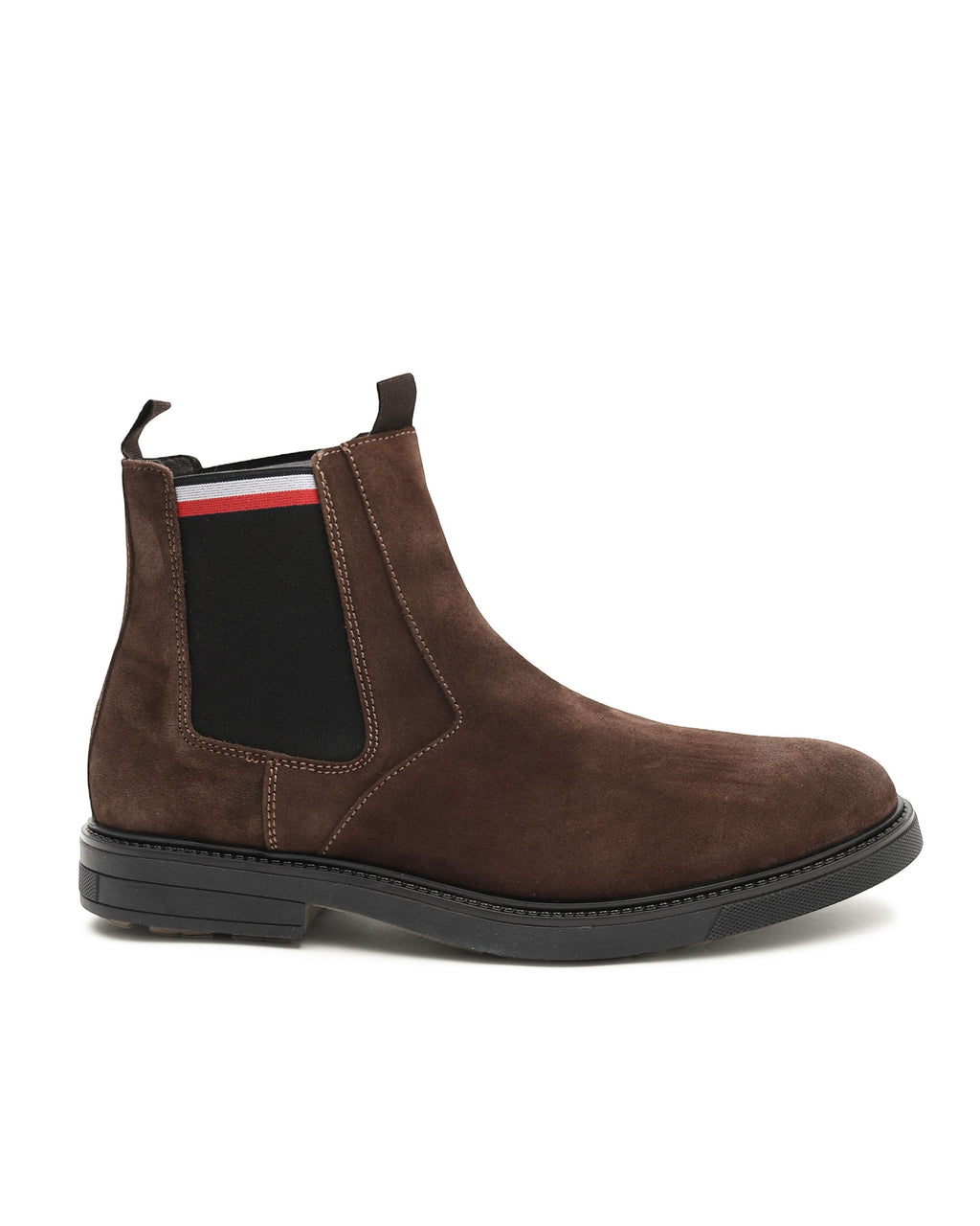 Tommy Hilfiger Mens Boots FM0FM05191GT6