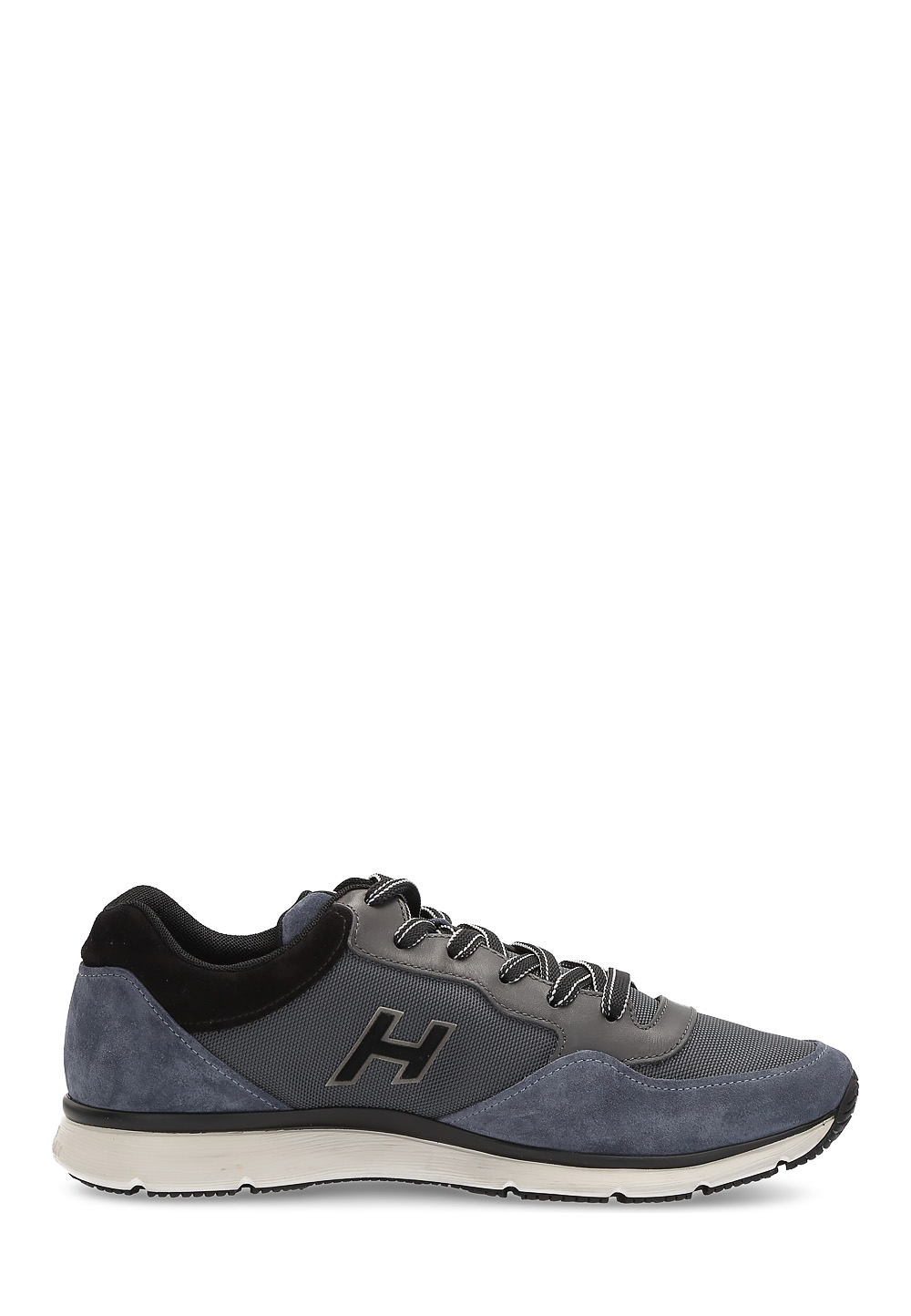 Hogan Mens Sneaker Blue HXM2540S42099J0847E