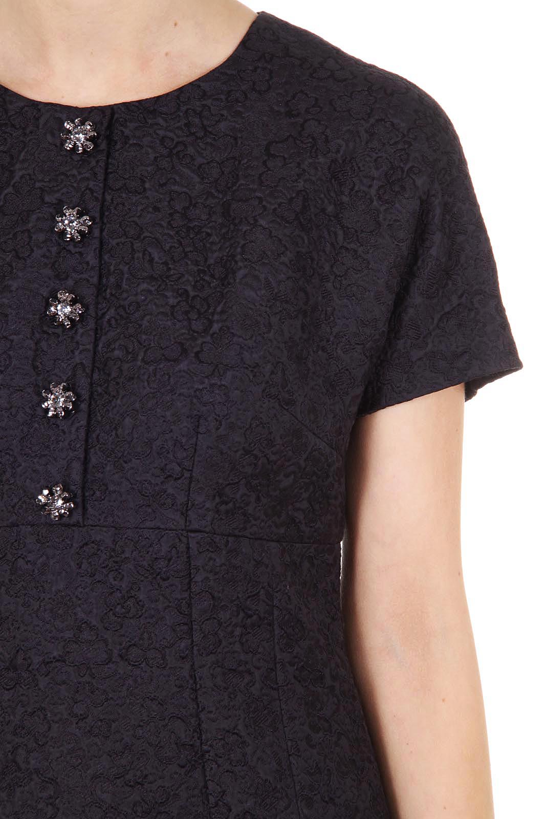 Vestido de mujer Dolce & Gabbana F6MP6T FJMQQ N0000