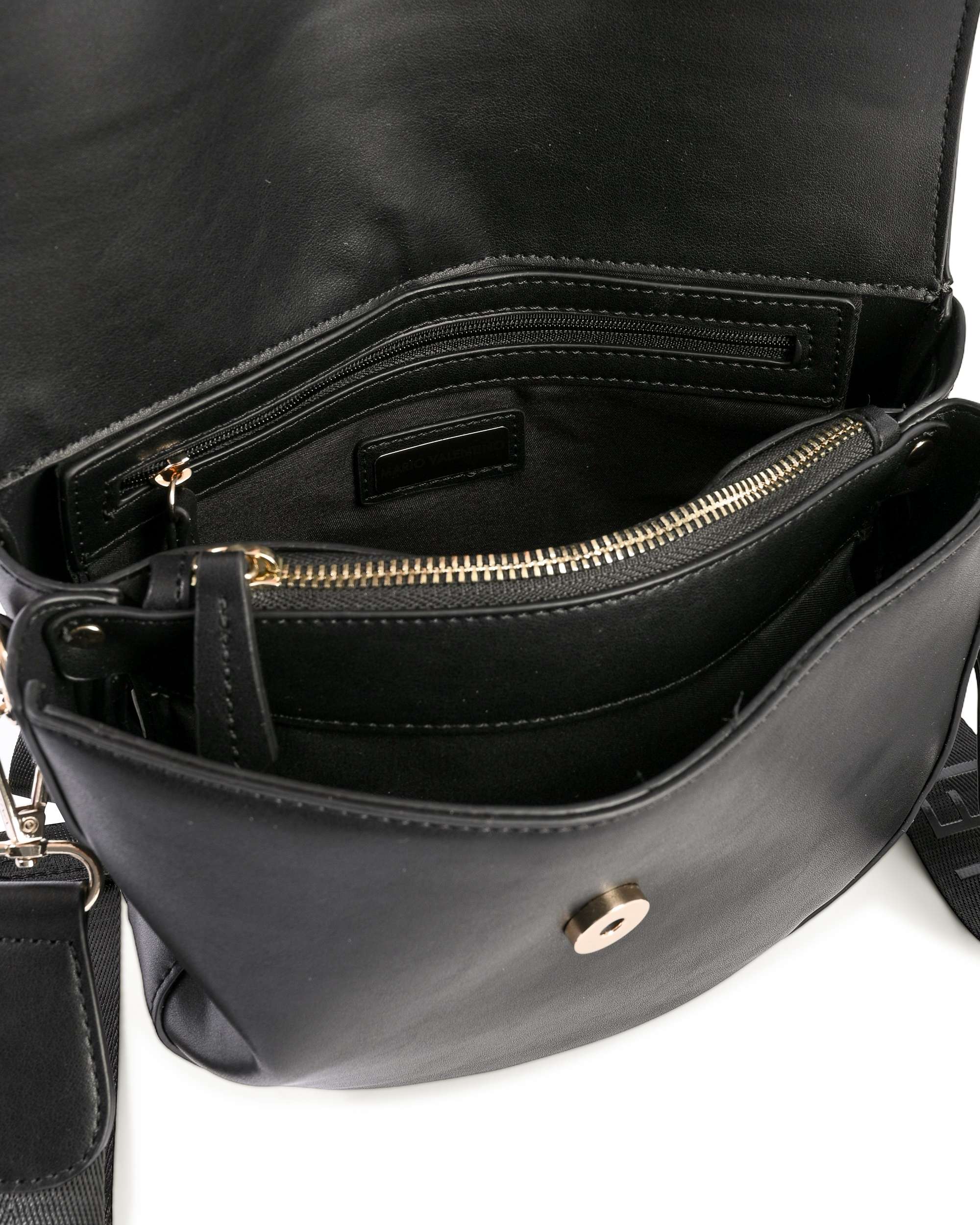 Bolso de hombro para mujer Valentino VBS7VN01 001
