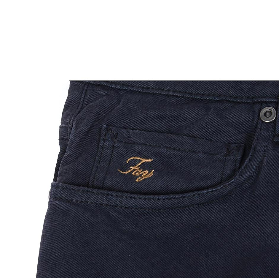 Pantalones Fay para hombre NTM8217198TCQBU807