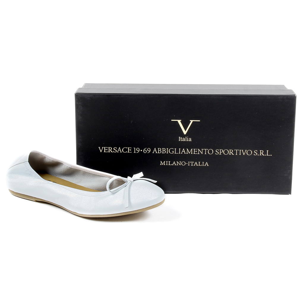V 1969 Italia Bailarina suave para mujer