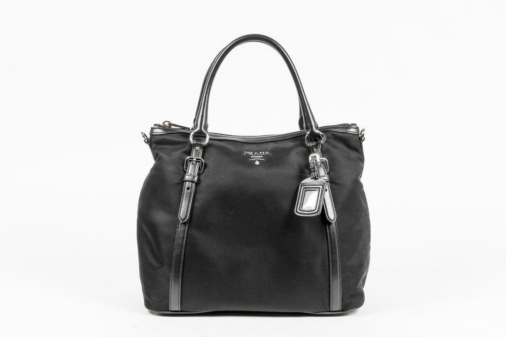Bolso Prada para mujer BR5116 Tessuto + Soft Calf Tote