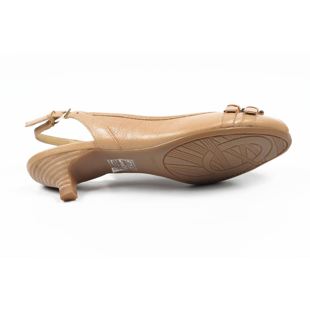 Sandalias Nine West para mujer NWROOKIE NATURAL