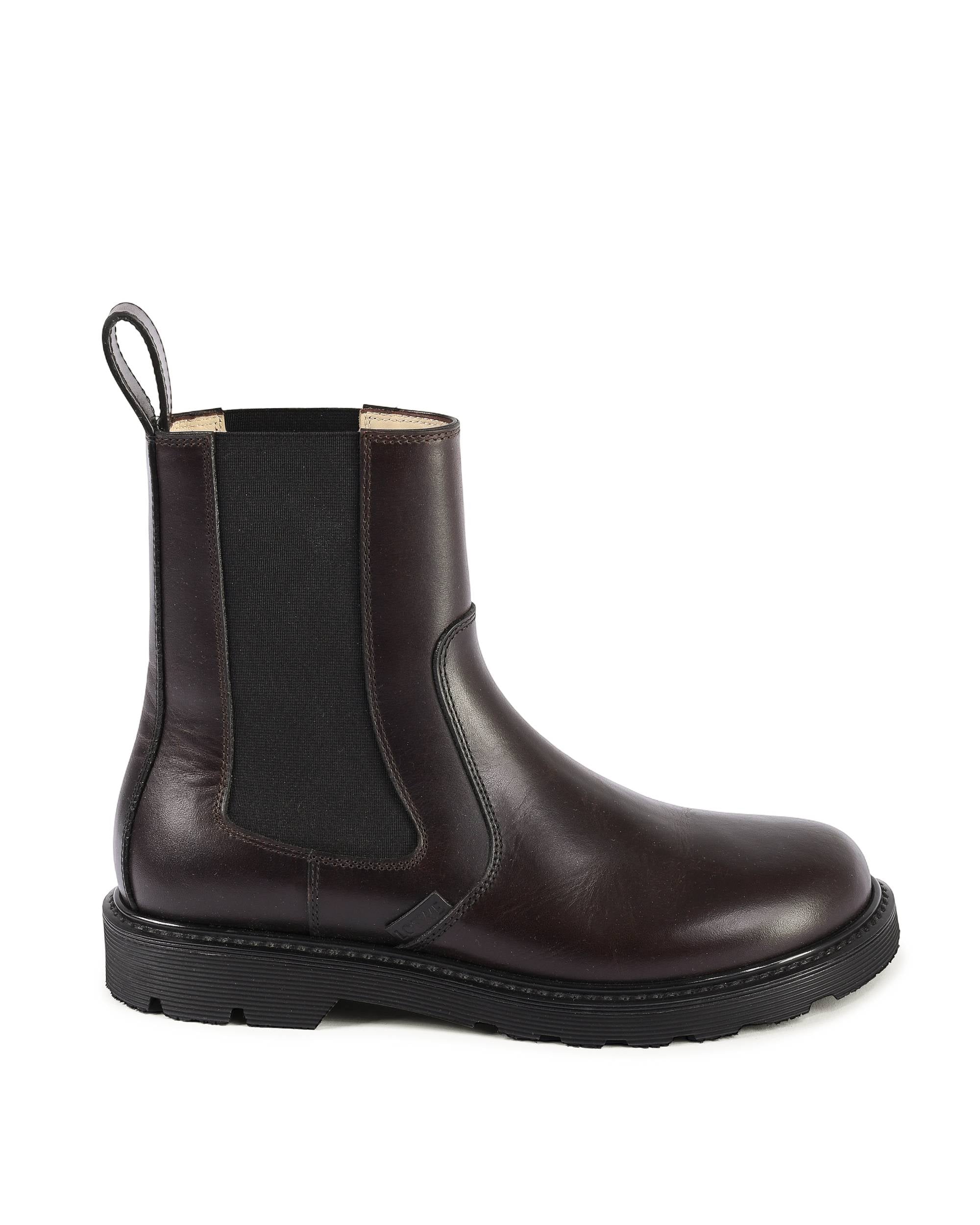 Zapatos de mujer Loewe LLSBS05X01 3110