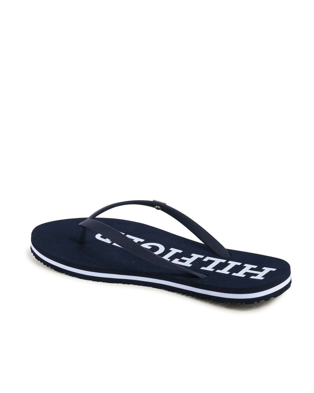 Chanclas Tommy Hilfiger para mujer azules FW0FW07901DW6