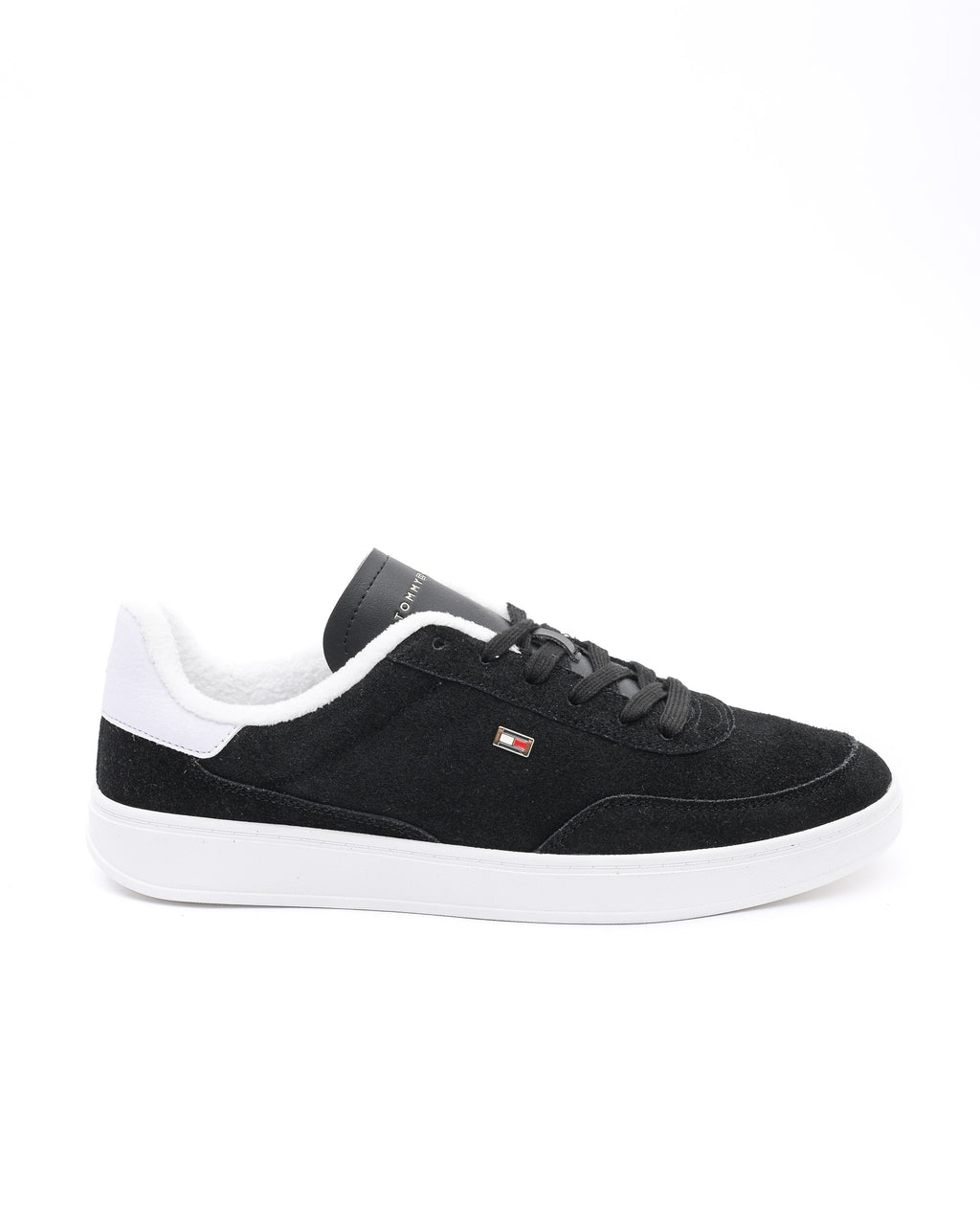Zapatillas Tommy Hilfiger para mujer FW0FW08187BDS