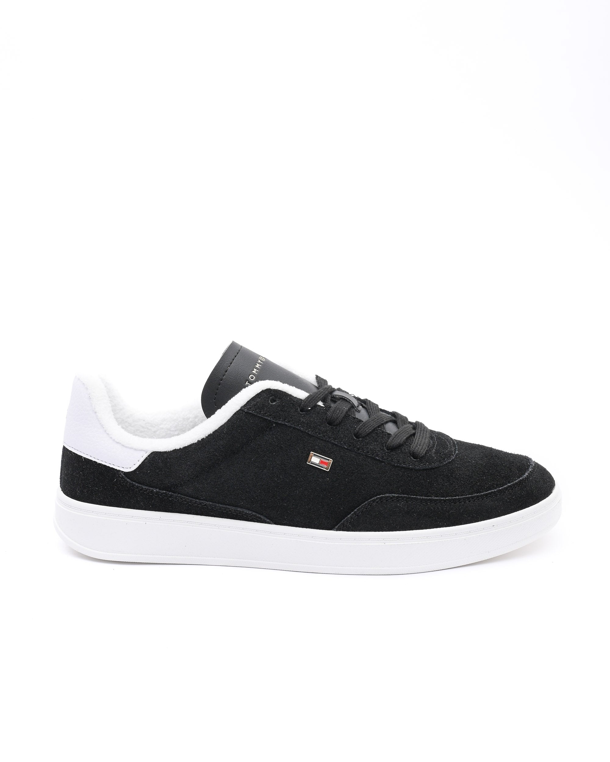 Zapatillas Tommy Hilfiger para mujer FW0FW08187BDS