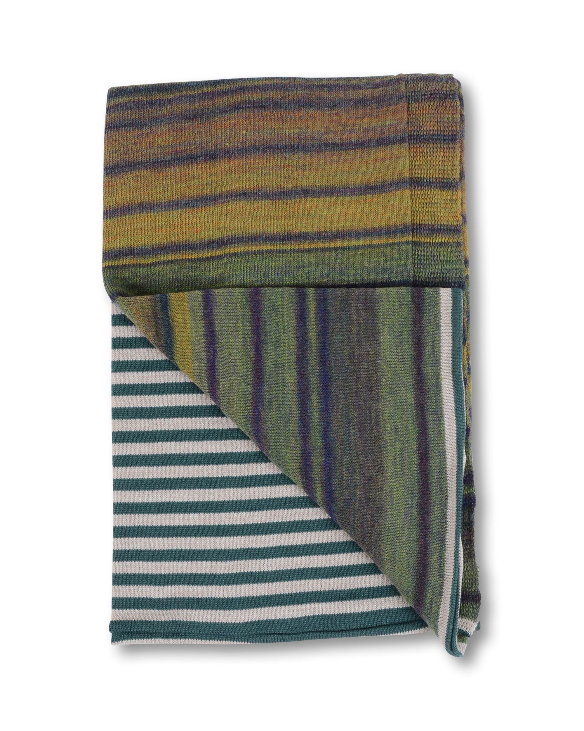 Fular Missoni Mujer Multicolor CO71WMU60970003