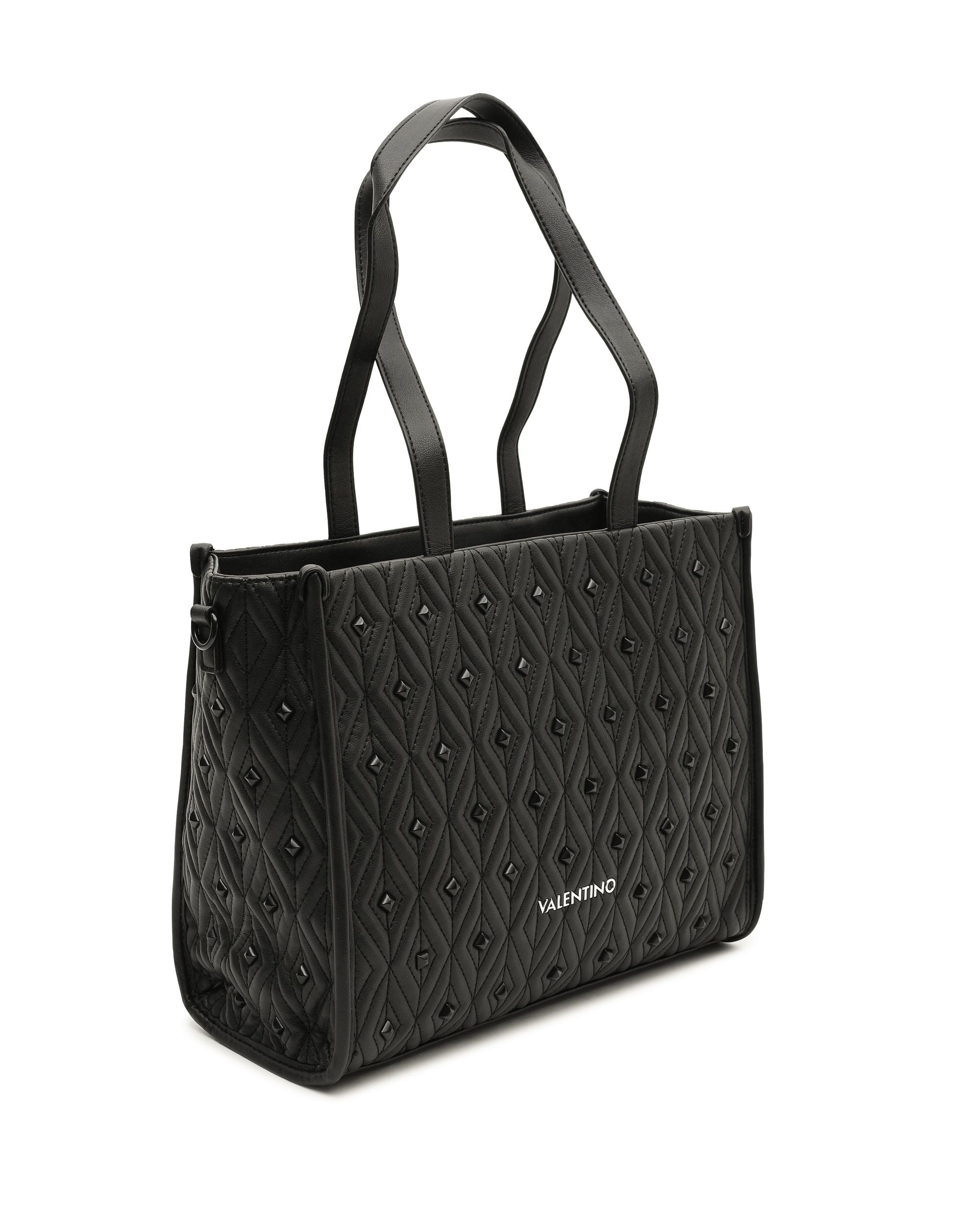 Valentino Womens Shoulder Bag VBS8AC01 001