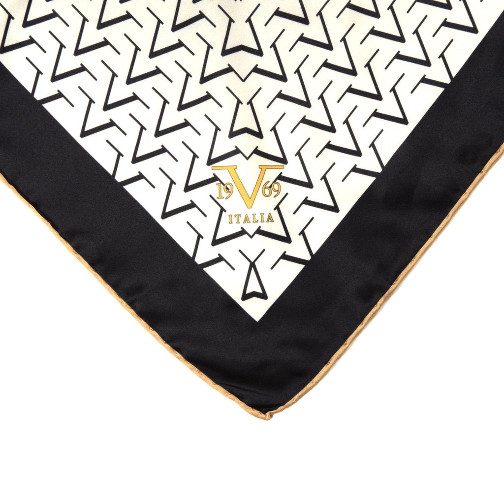V 1969 Italia Womens Foulard Multicolor FAITH