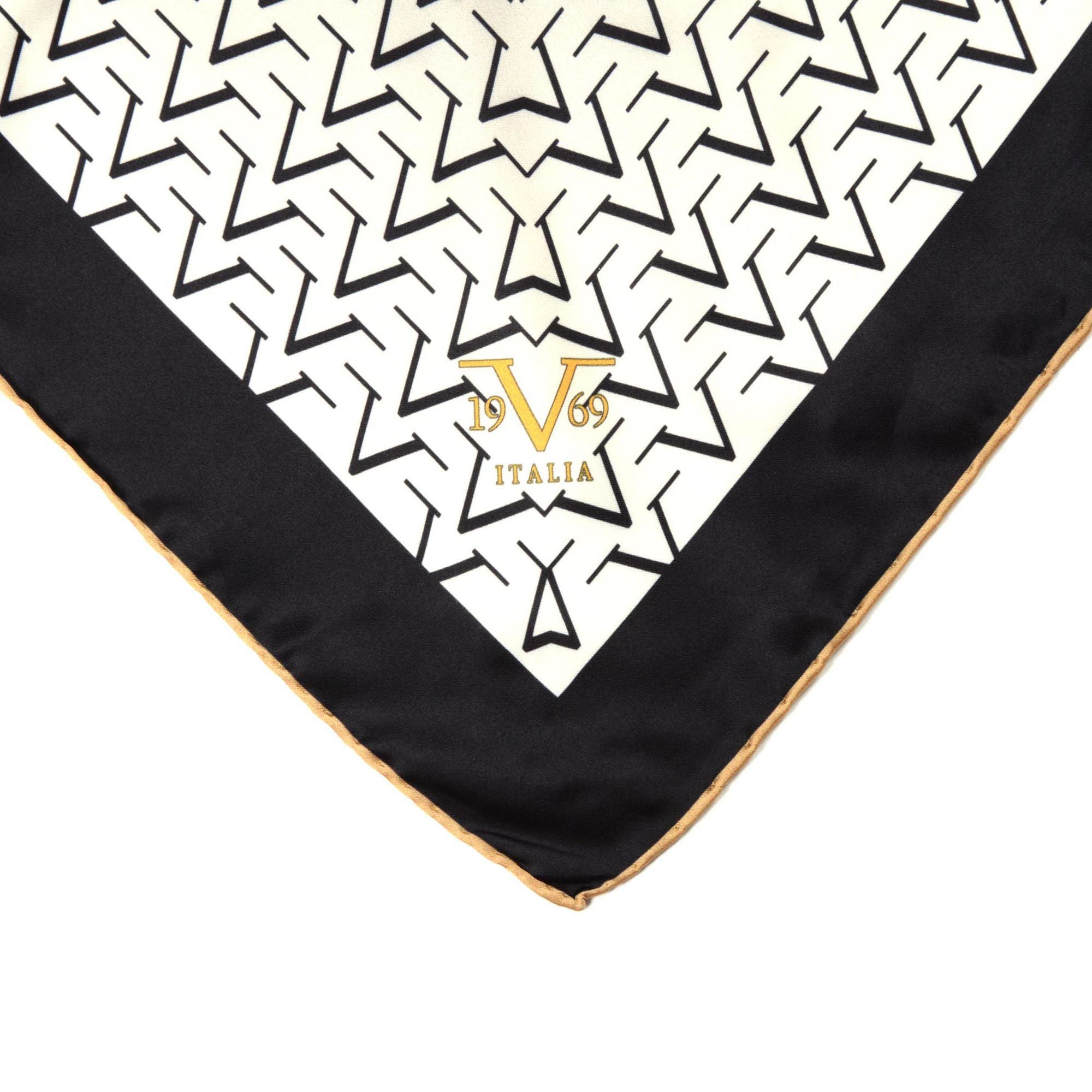 V 1969 Italia Womens Foulard Multicolor FAITH