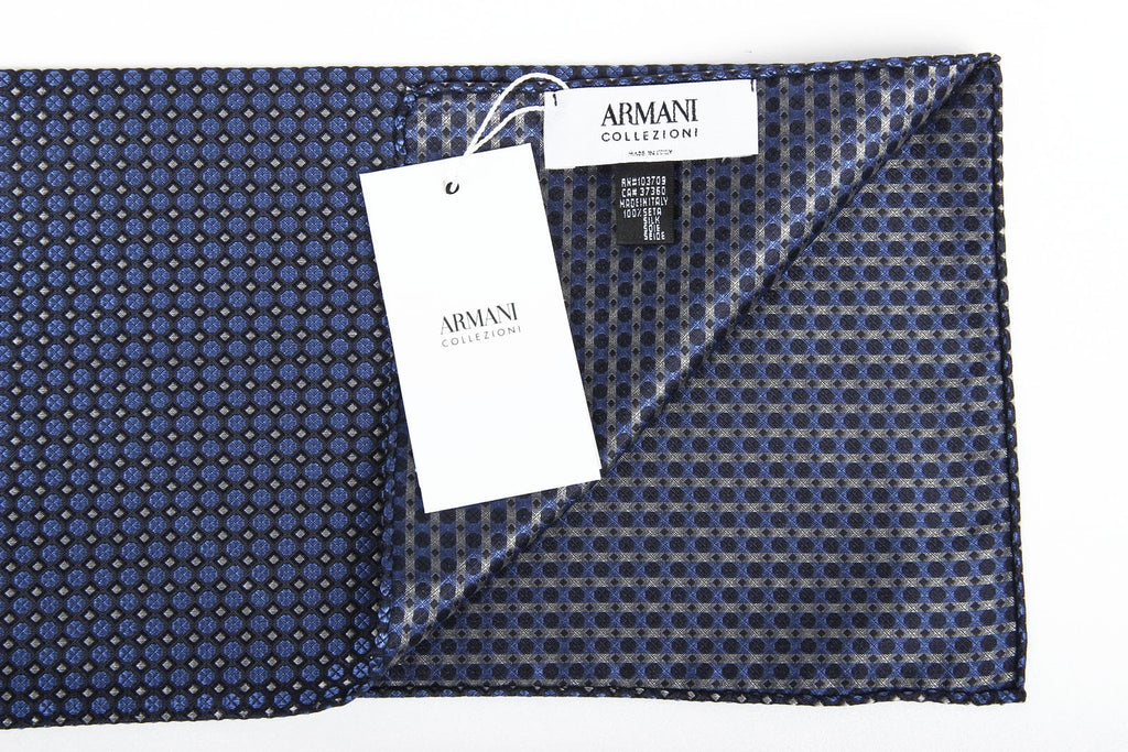 Pañuelo para hombre Armani Collezioni 350064 6P340 01435