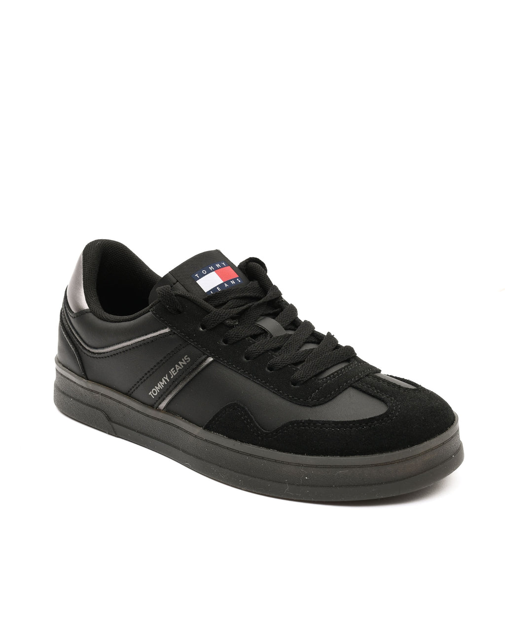 Tommy Hilfiger Womens Sneakers EN0EN02612BDS