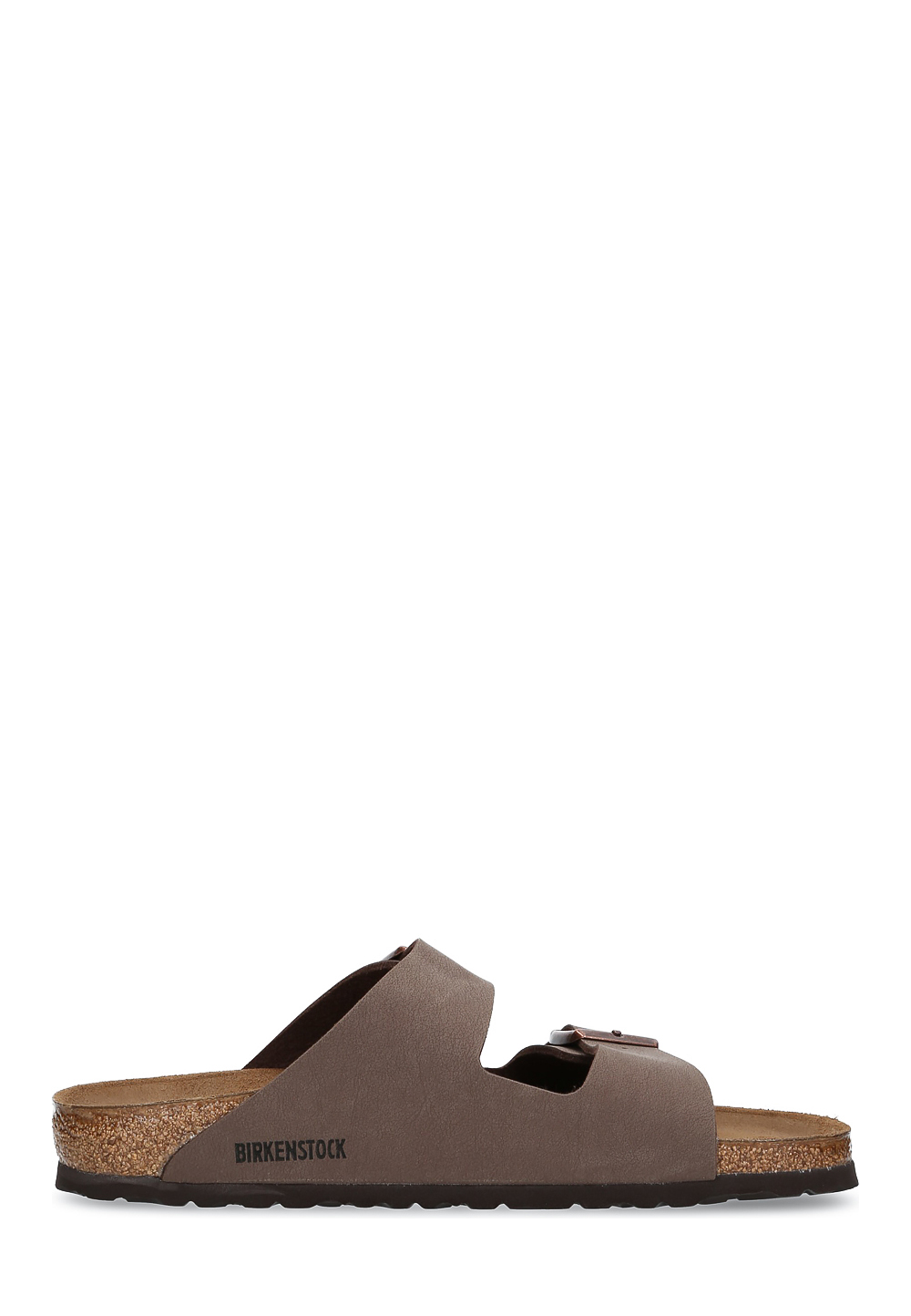 Sandalia unisex Birkenstock marrón Arizona