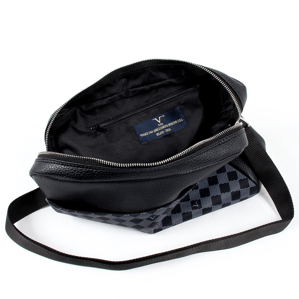 V 1969 Italia Mens Bag Multicolor ATENE