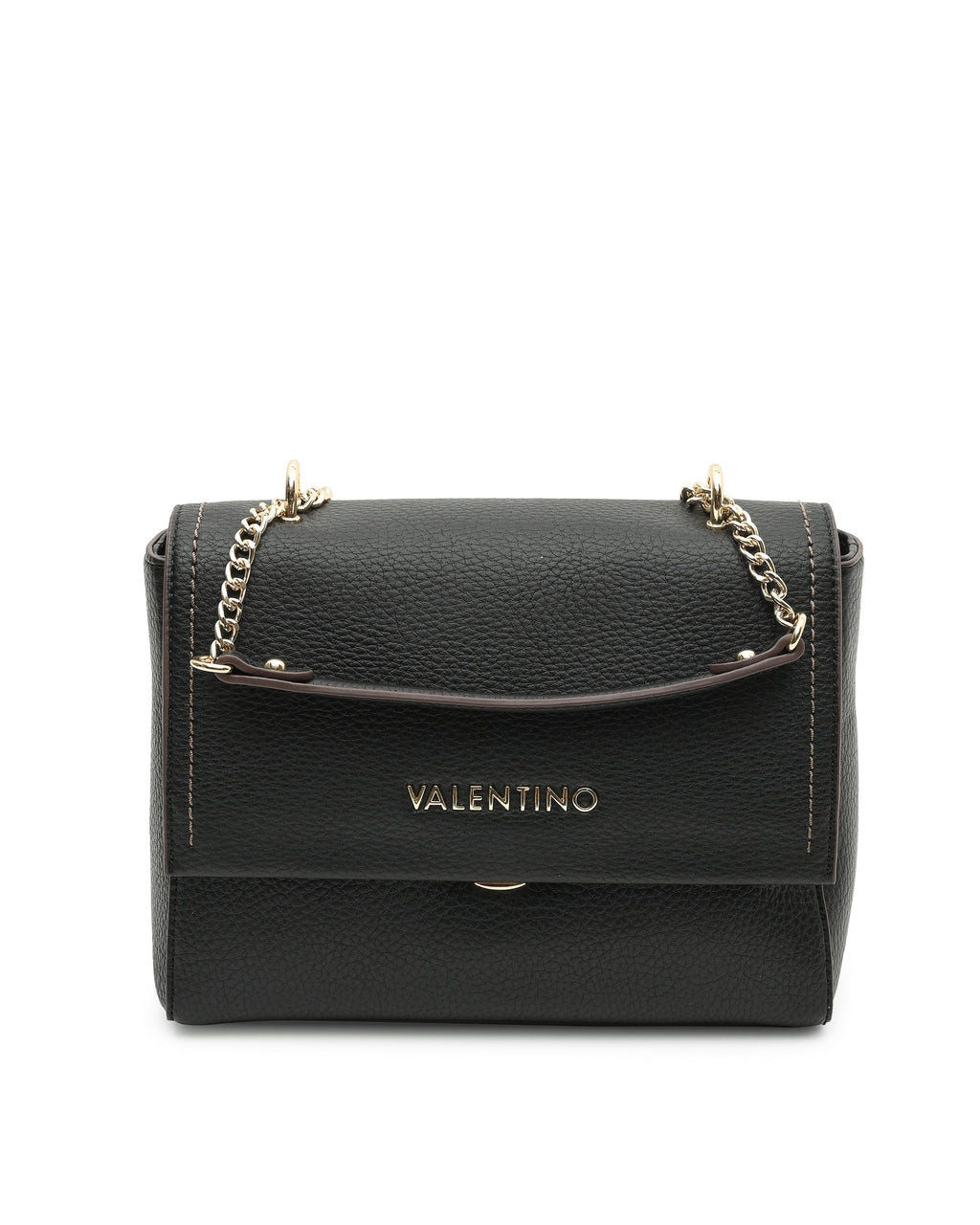 Valentino Womens Shoulder Bag VBS8YA09 001