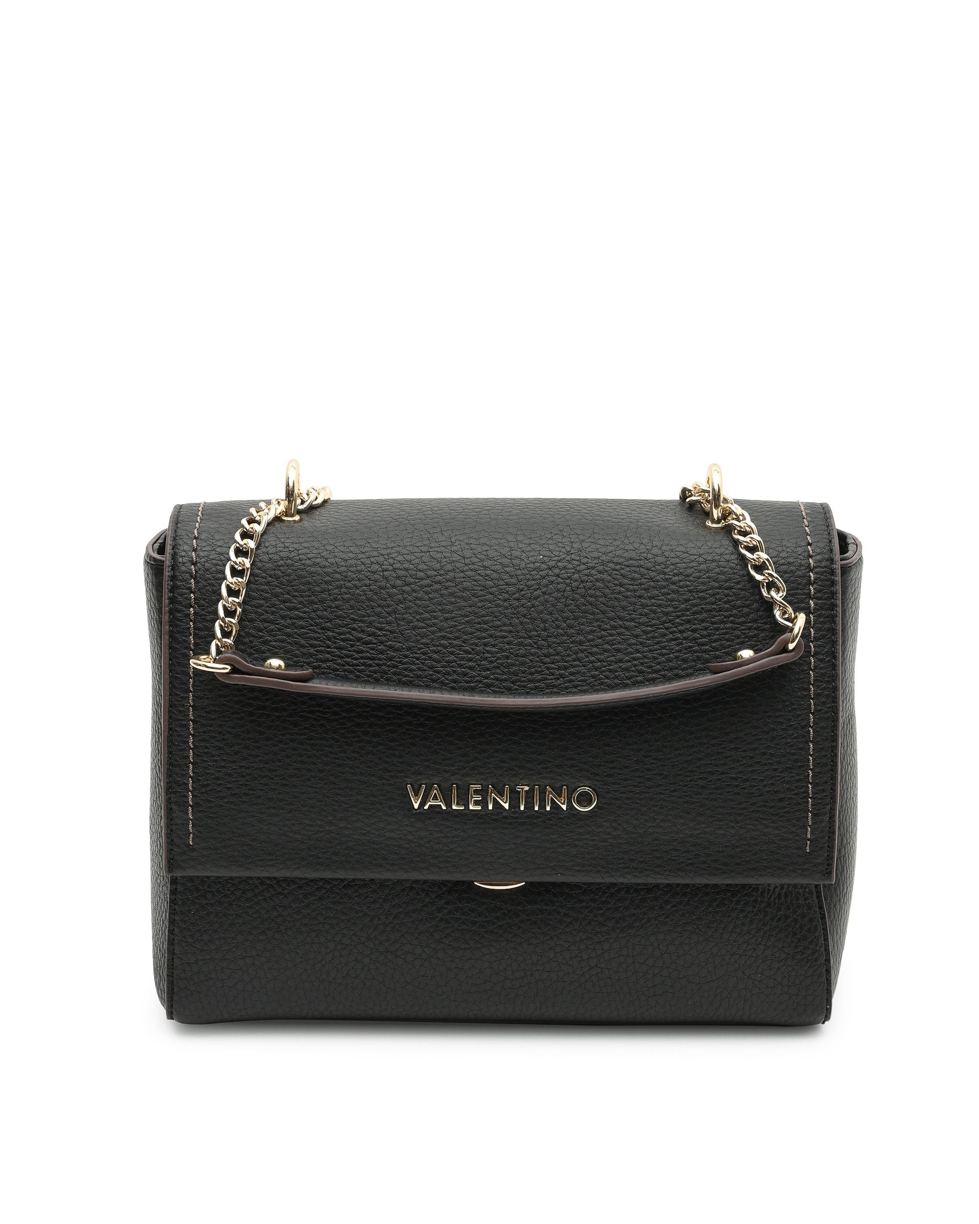 Valentino Womens Shoulder Bag VBS8YA09 001