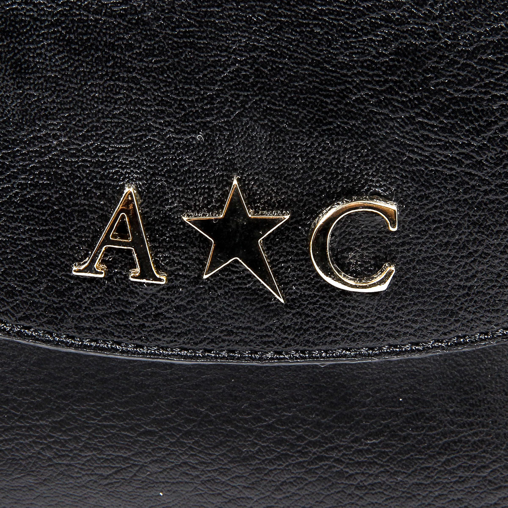 Bolso de mano para mujer Andrew Charles Multicolor VERANO