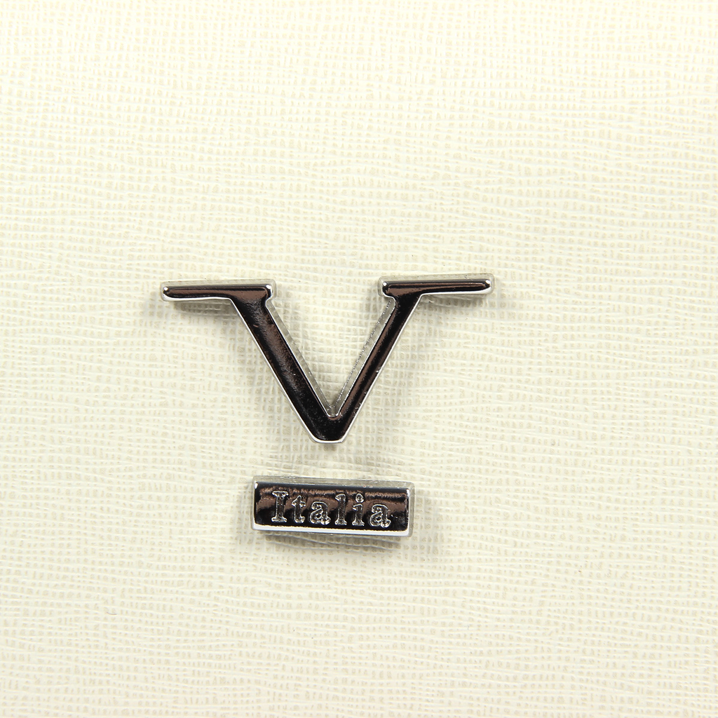 Bolso Mujer V 1969 Italia V014-S SAFFIANO AVORIO