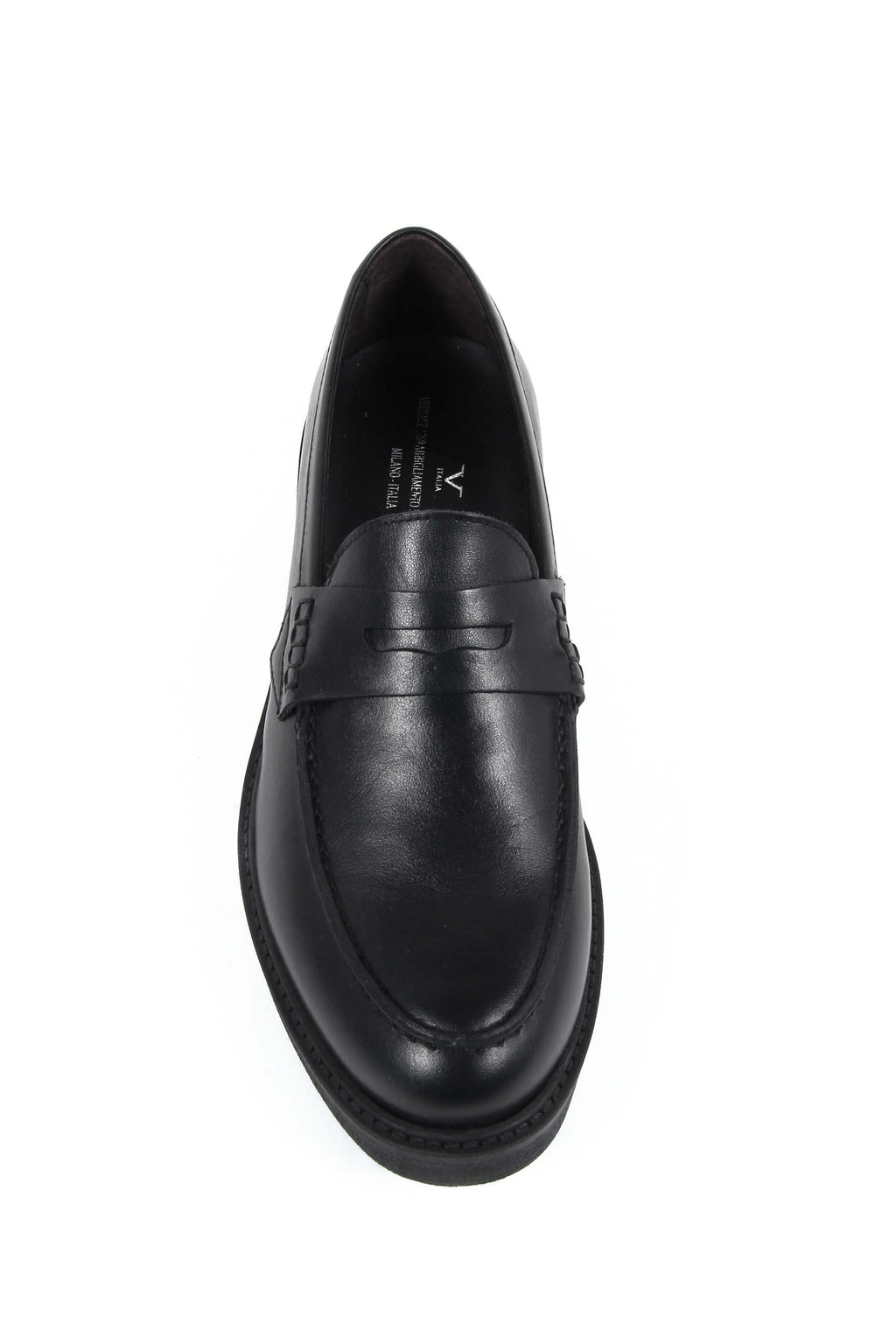 Mocasines para hombre V 1969 Italia V6002 TOKYO NERO