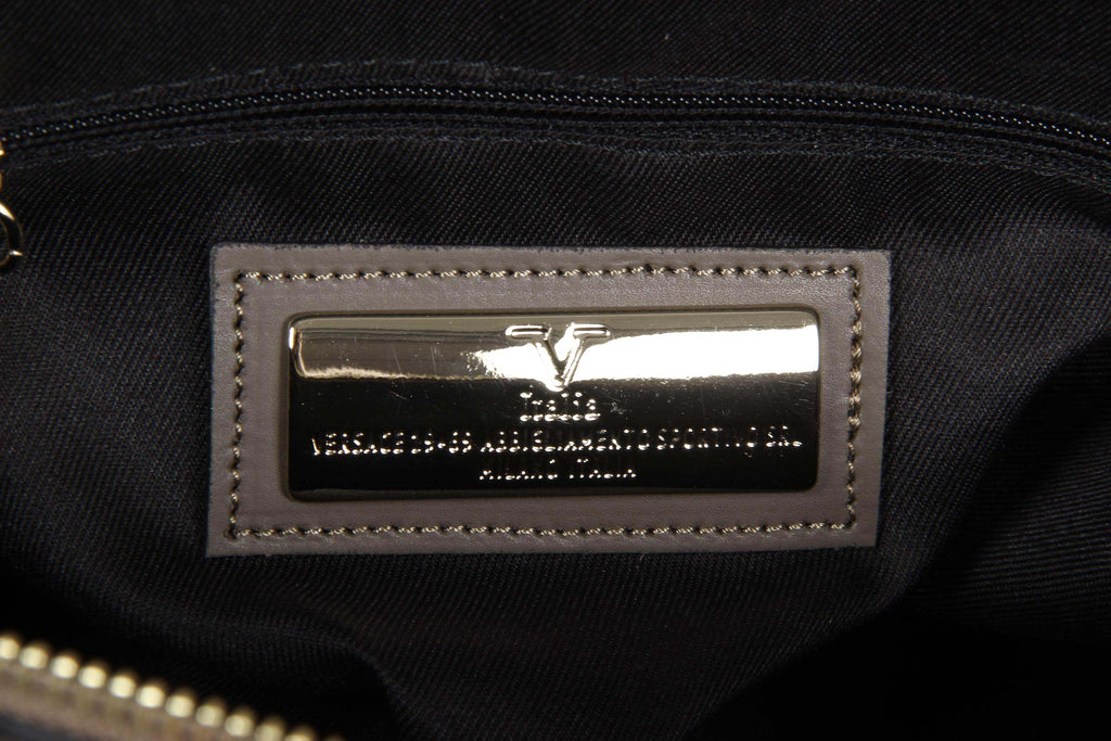 Bolso Mujer V 1969 Italia V020 RUGA TAUPE