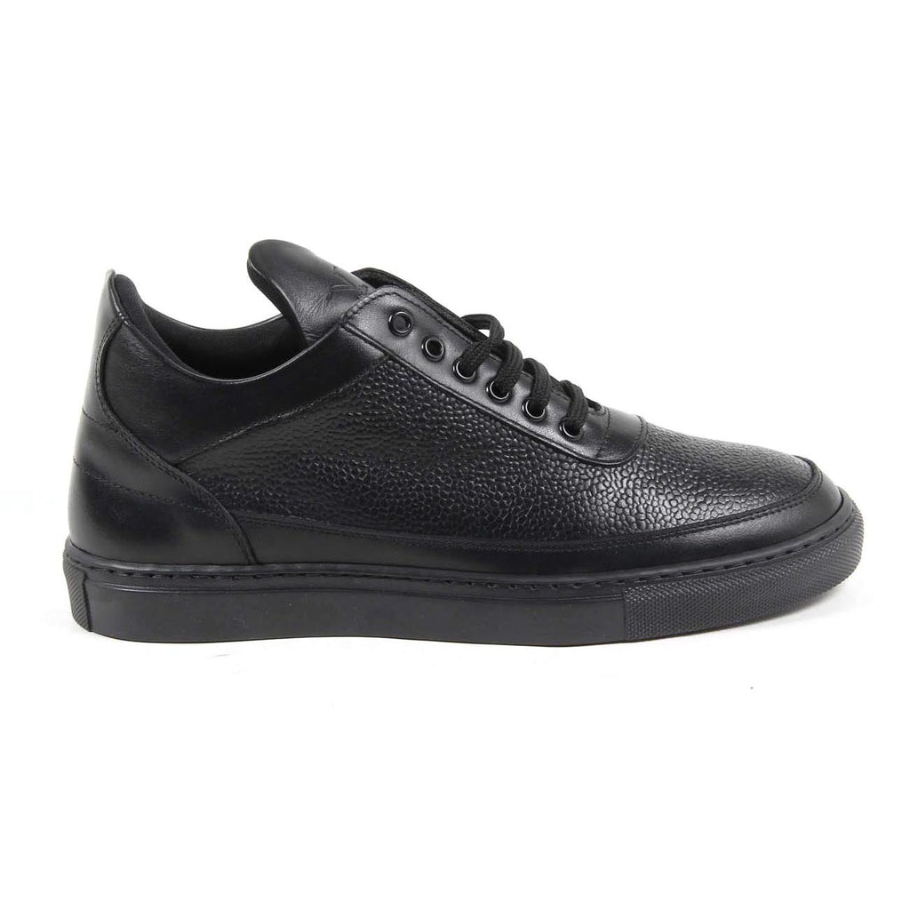 Zapatillas deportivas V 1969 Italia para hombre V1205 TOKYO NERO