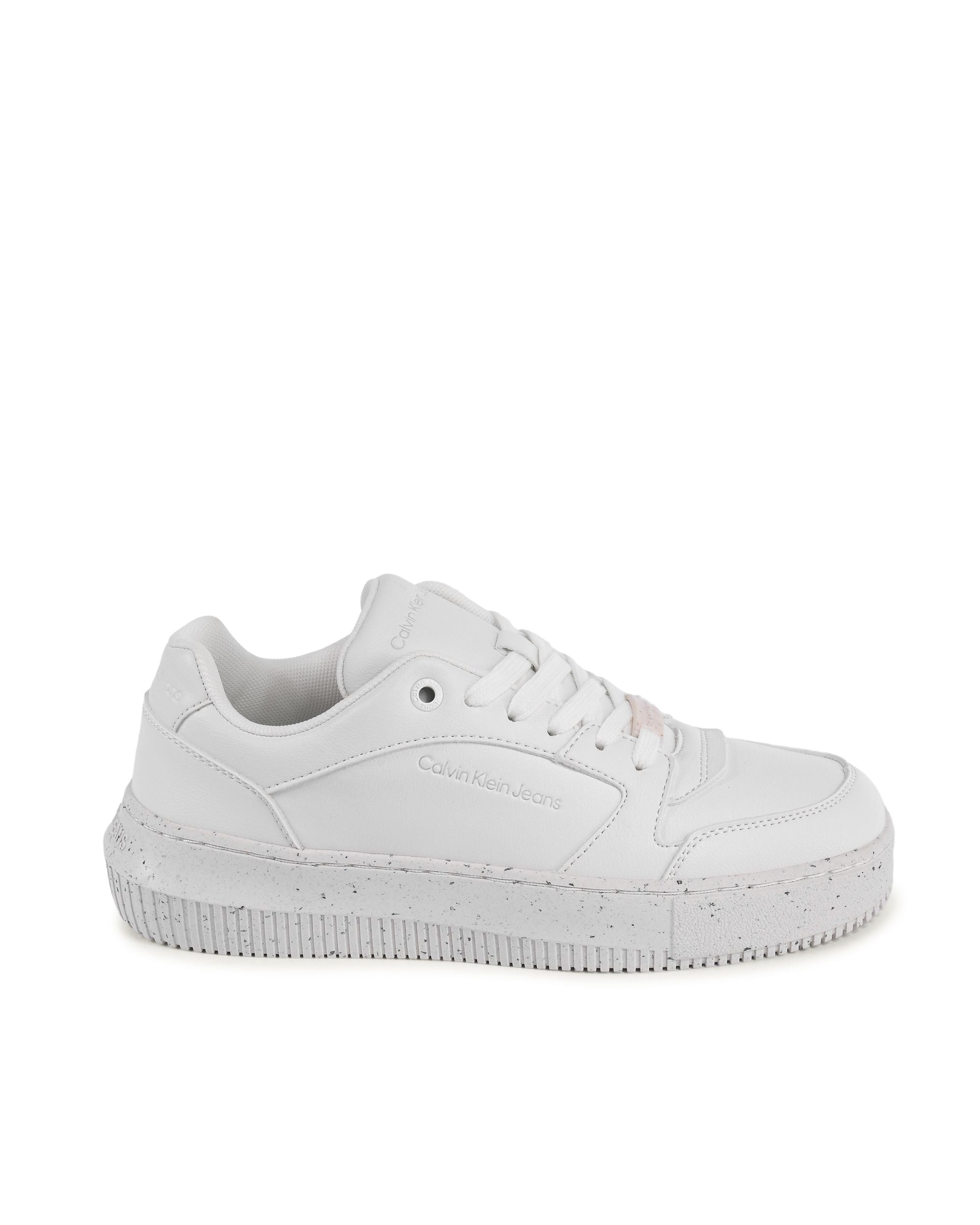 Calvin Klein Women Sneakers WHITE YW0YW011790K8