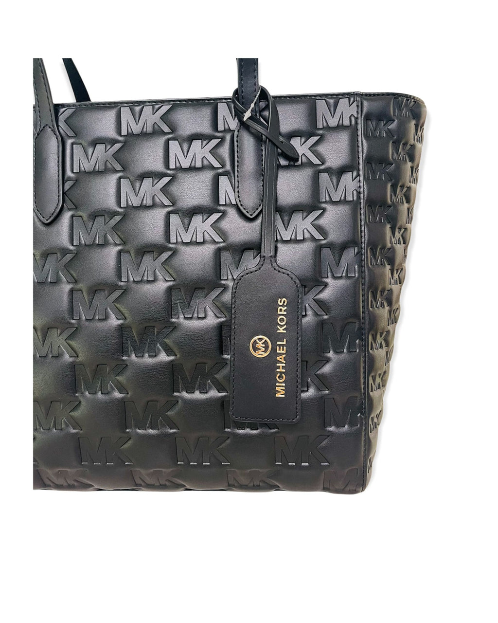 Bolso de mano grande Michael Kors para mujer 30S2G5ST7L-001