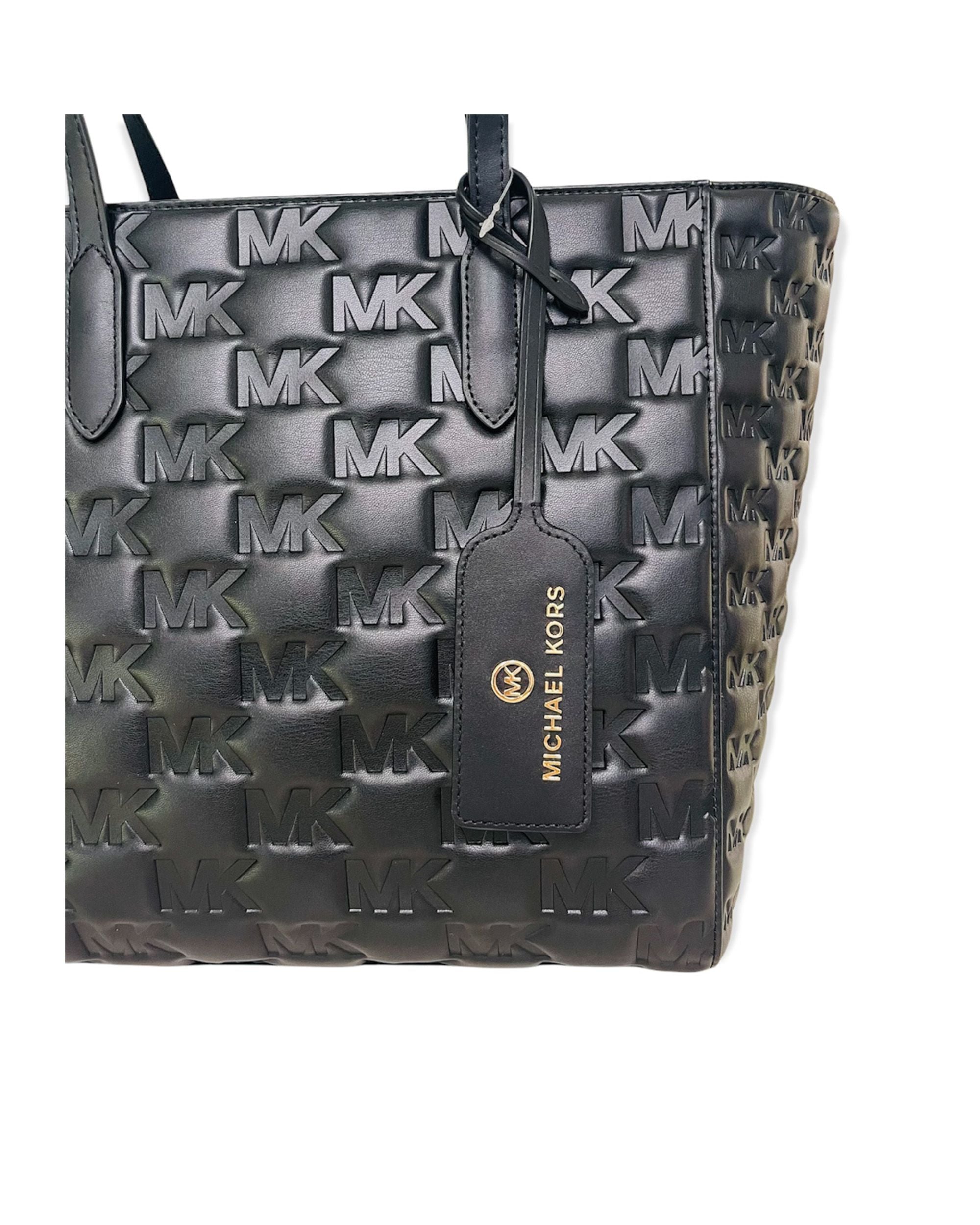 Bolso de mano grande Michael Kors para mujer 30S2G5ST7L-001