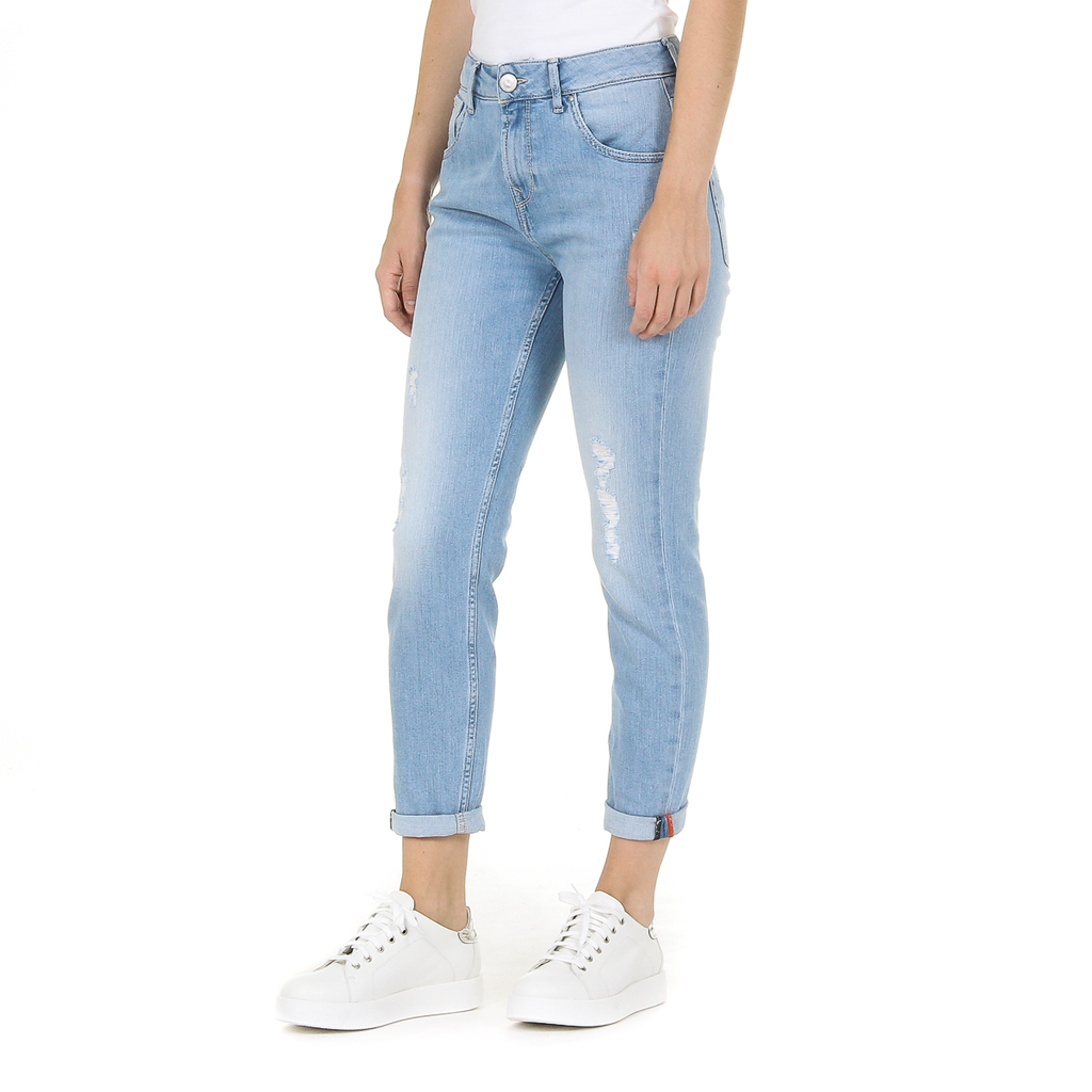 Vaqueros de mujer Andrew Charles Denim RACHEL
