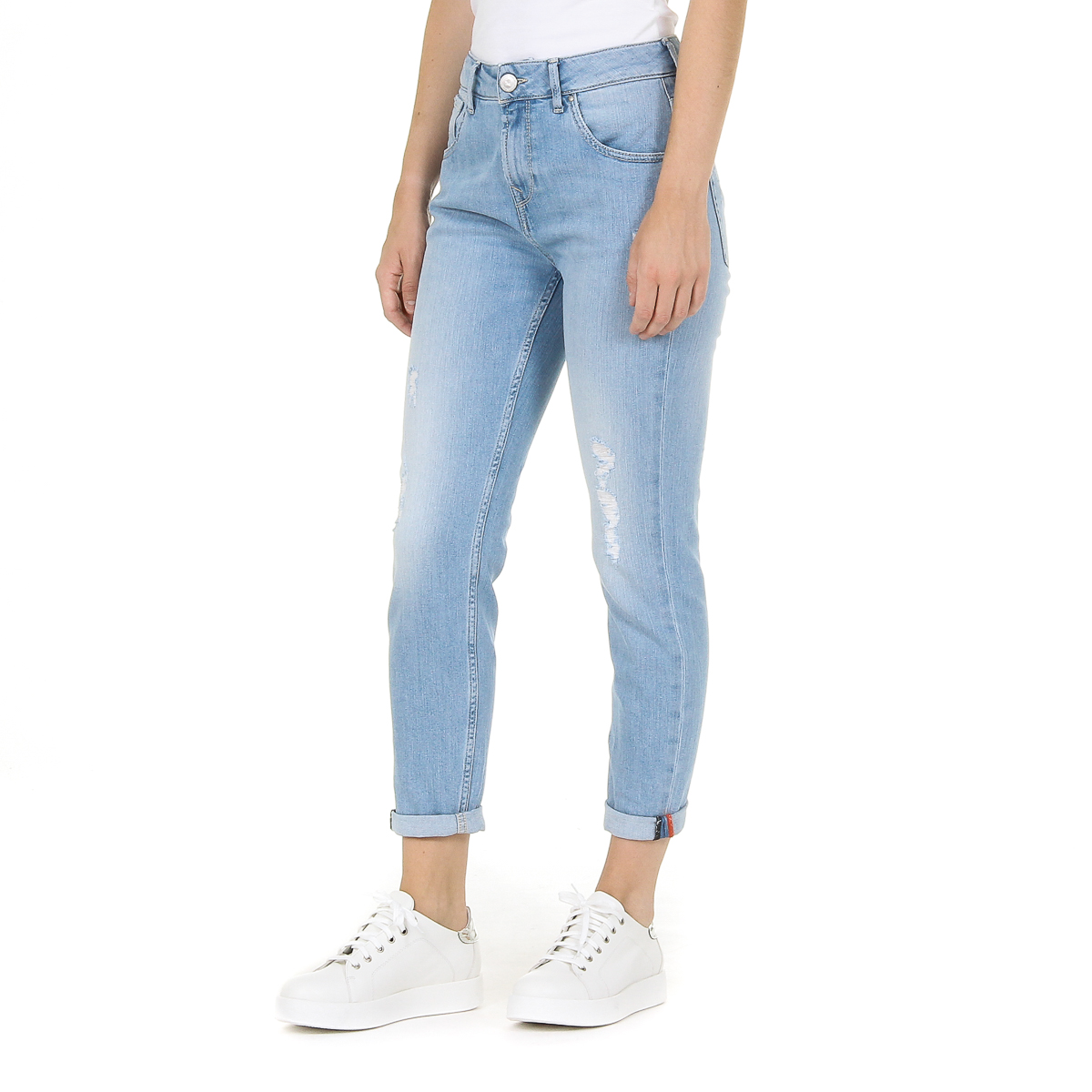 Vaqueros de mujer Andrew Charles Denim RACHEL