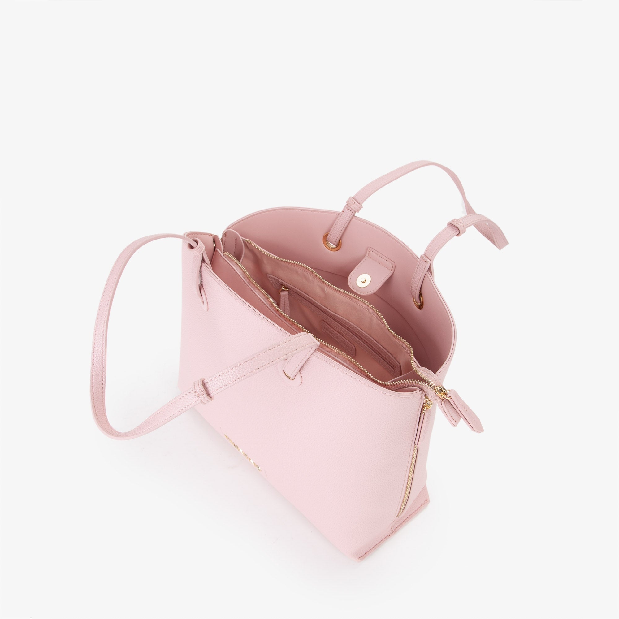 Bolso de hombro para mujer Valentino VBS8UJ01 030