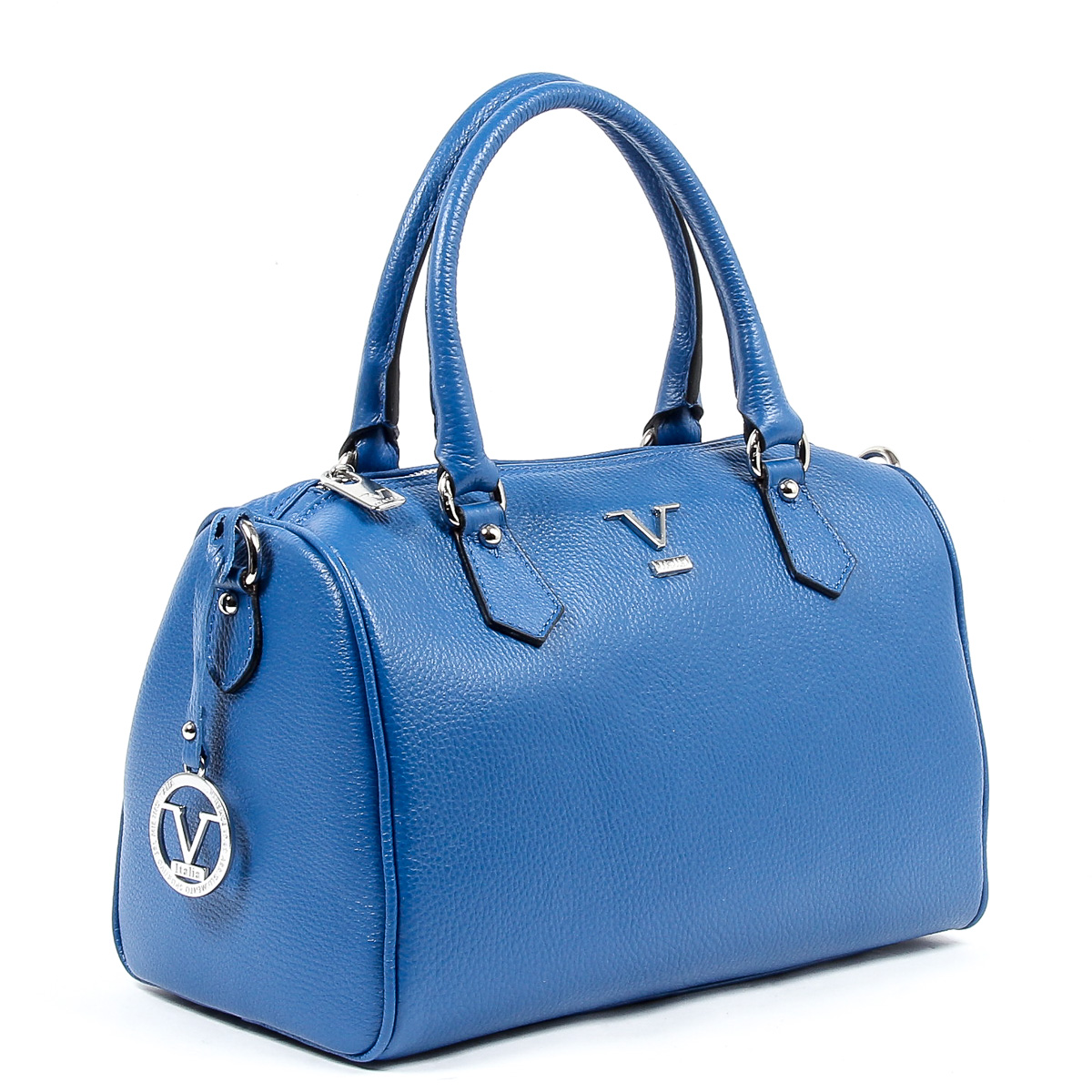 Bolso de mano para mujer V 1969 Italia