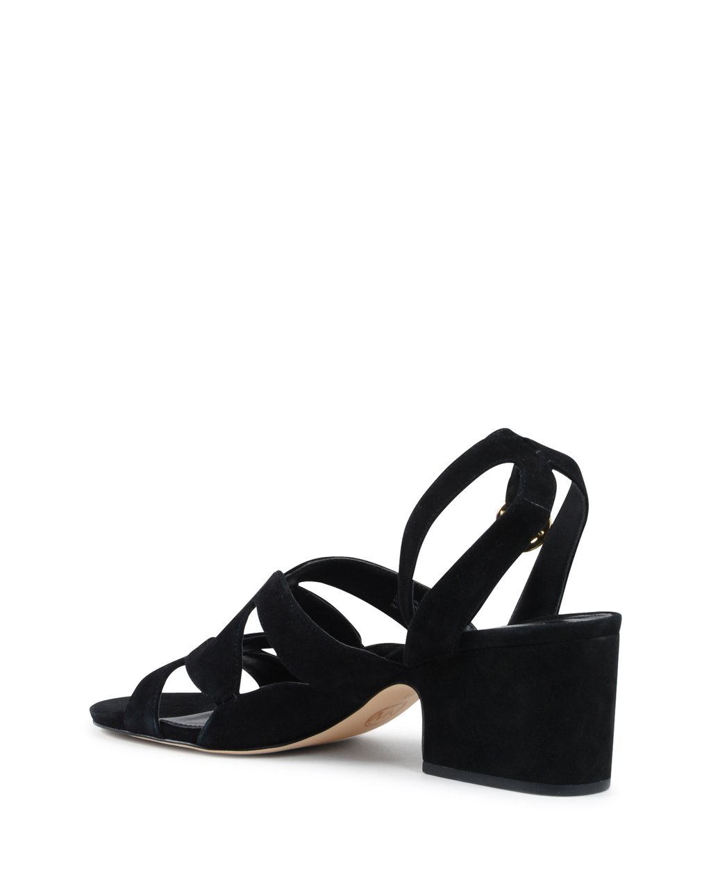 Sandalias Michael Kors para mujer negras ANNALEE