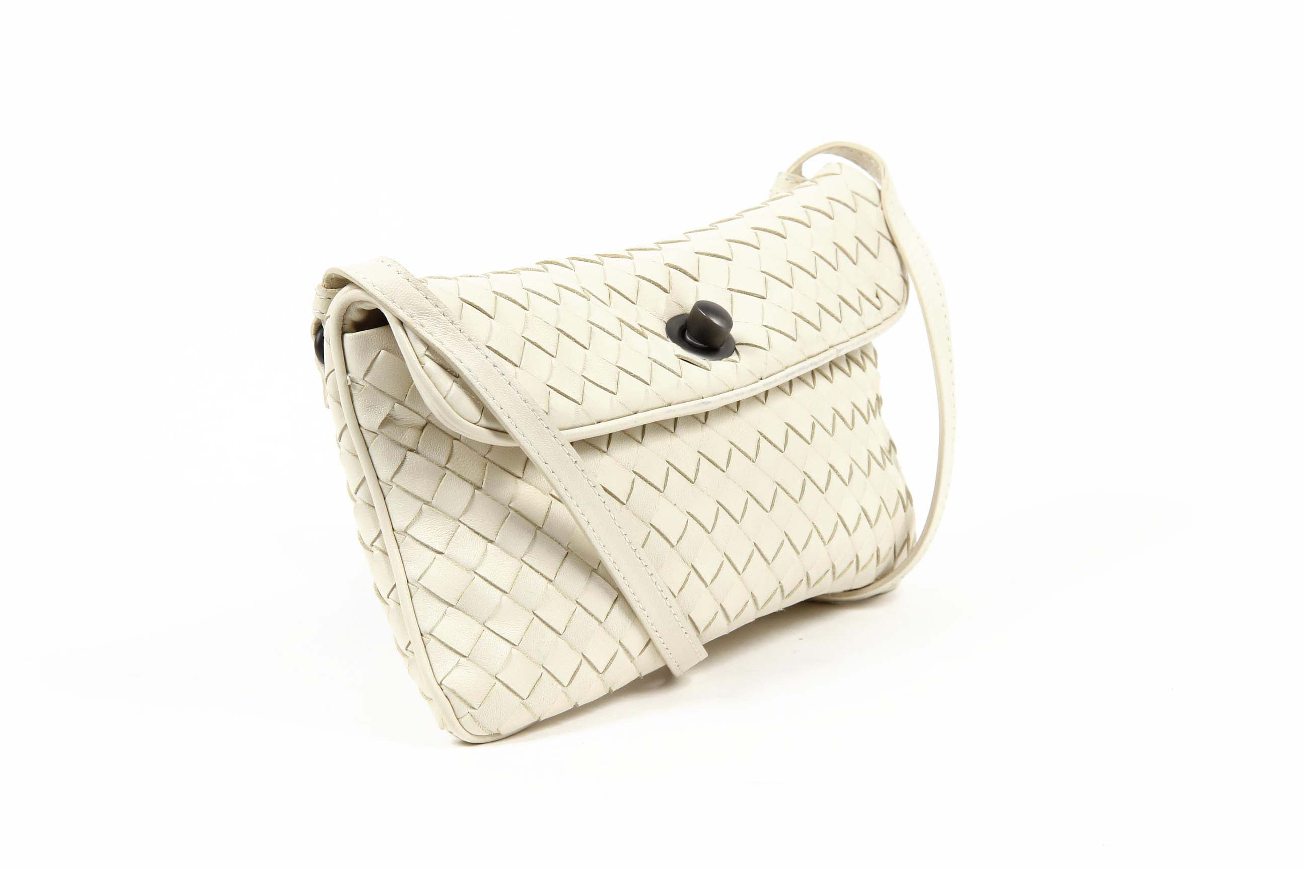 Bolso de mano para mujer Bottega Veneta 255549 V0016 9960