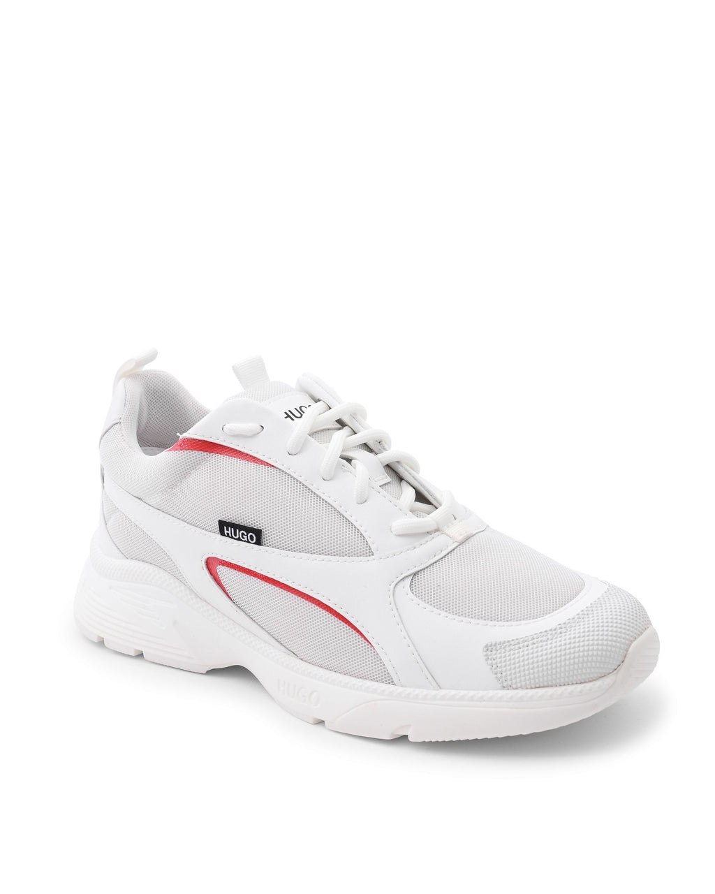 Zapatillas deportivas Hugo by Hugo Boss para mujer 50457135 126