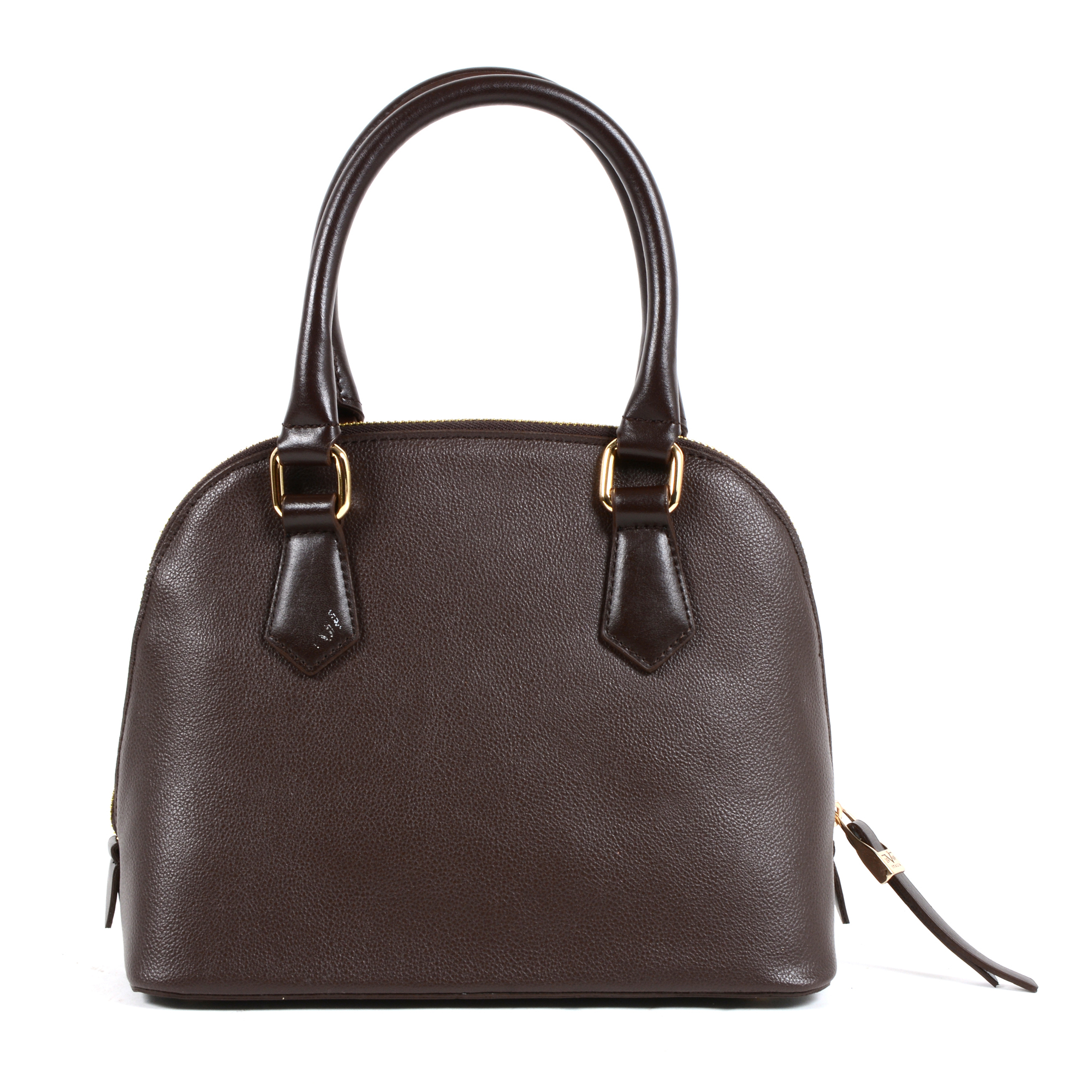 V 1969 Italia Womens Handbag Brown CRETA